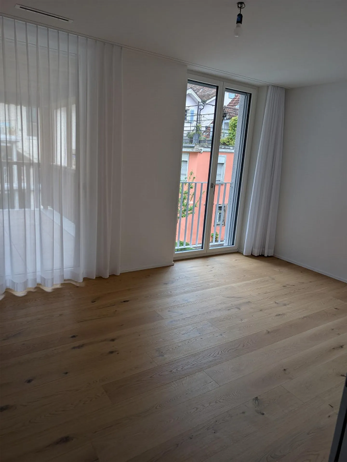 Appartamento 3 1/2 locali (prima occupazione) - Foto 9 di 14