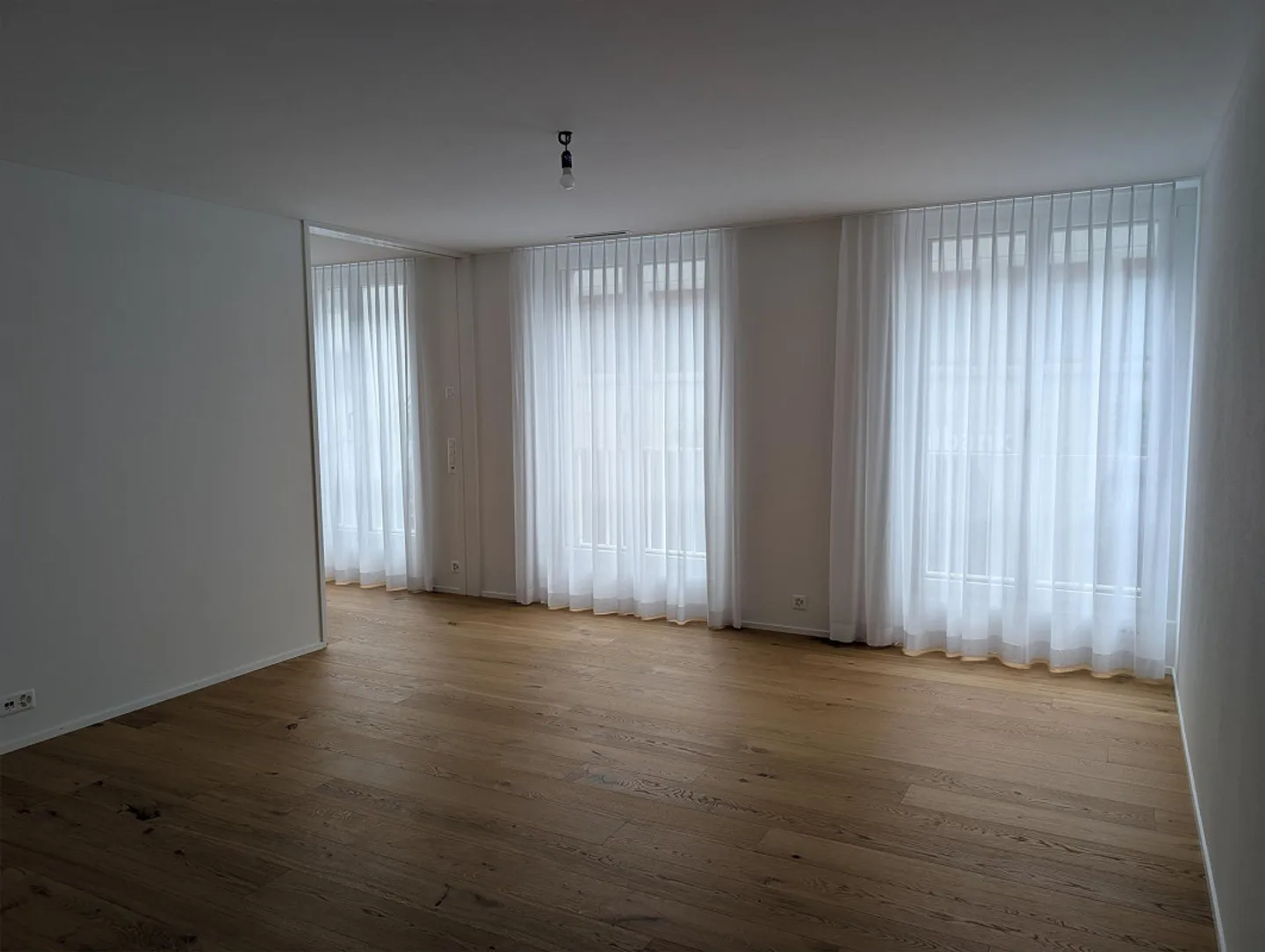 Appartamento 3 1/2 locali (prima occupazione) - Foto 10 di 14