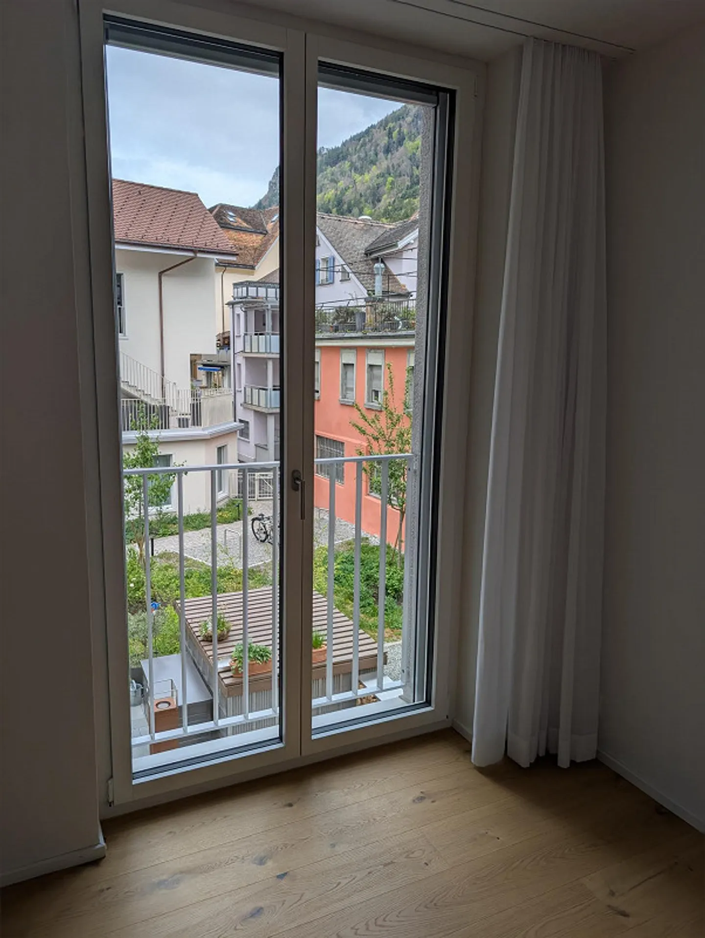 Appartamento 3 1/2 locali (prima occupazione) - Foto 11 di 14