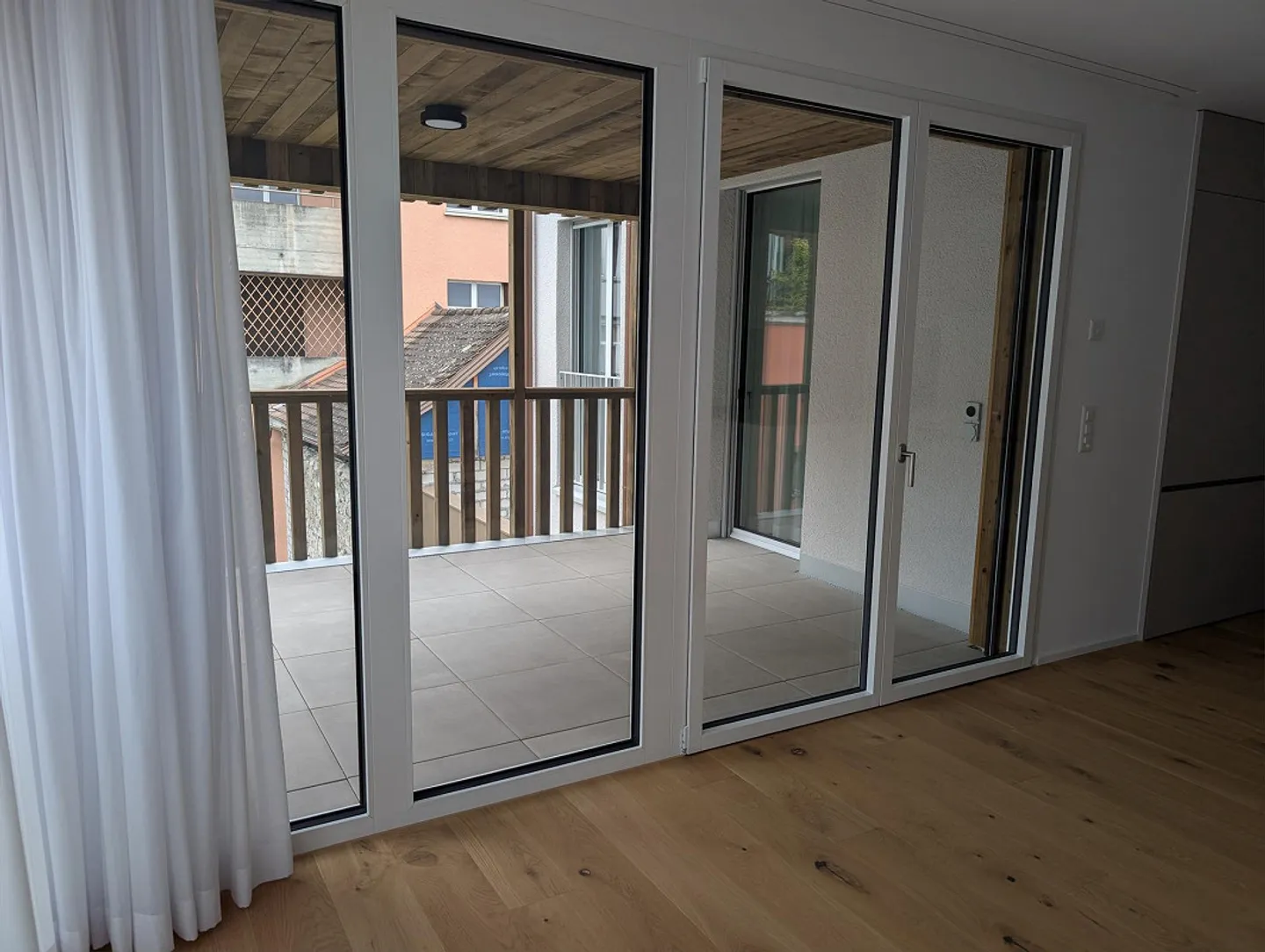 Appartamento 3 1/2 locali (prima occupazione) - Foto 12 di 14