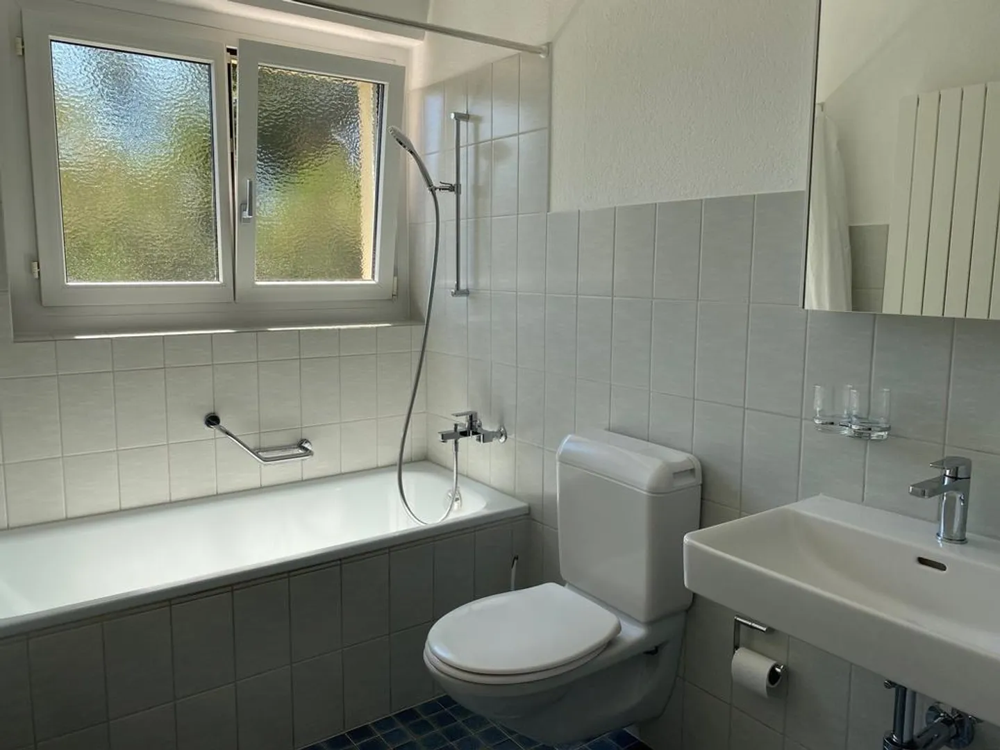 Renovierte Wohnung in Neunkirch - Foto 4 von 9