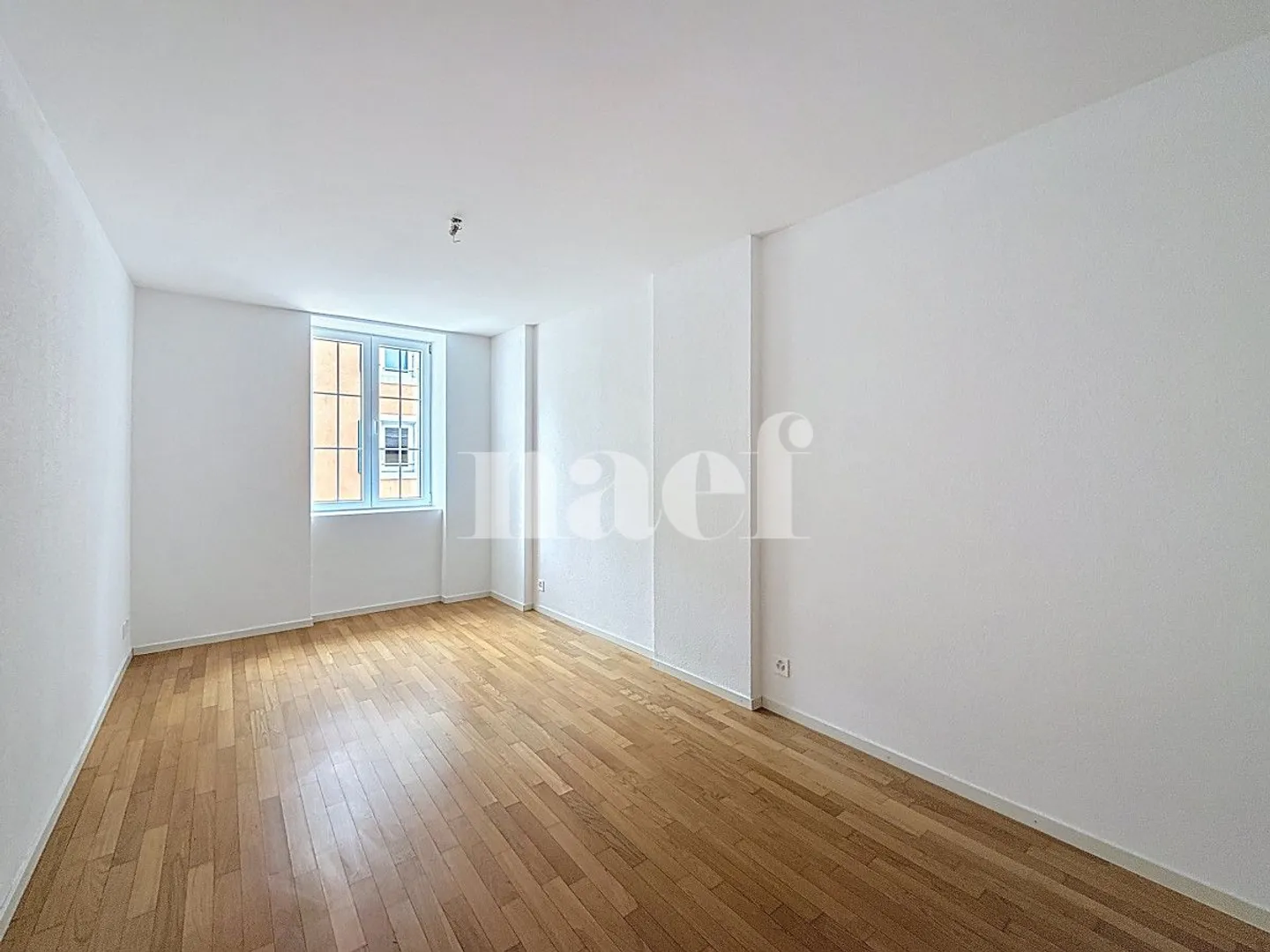 Appartement 3.5 pièces - Photo 5 sur 6