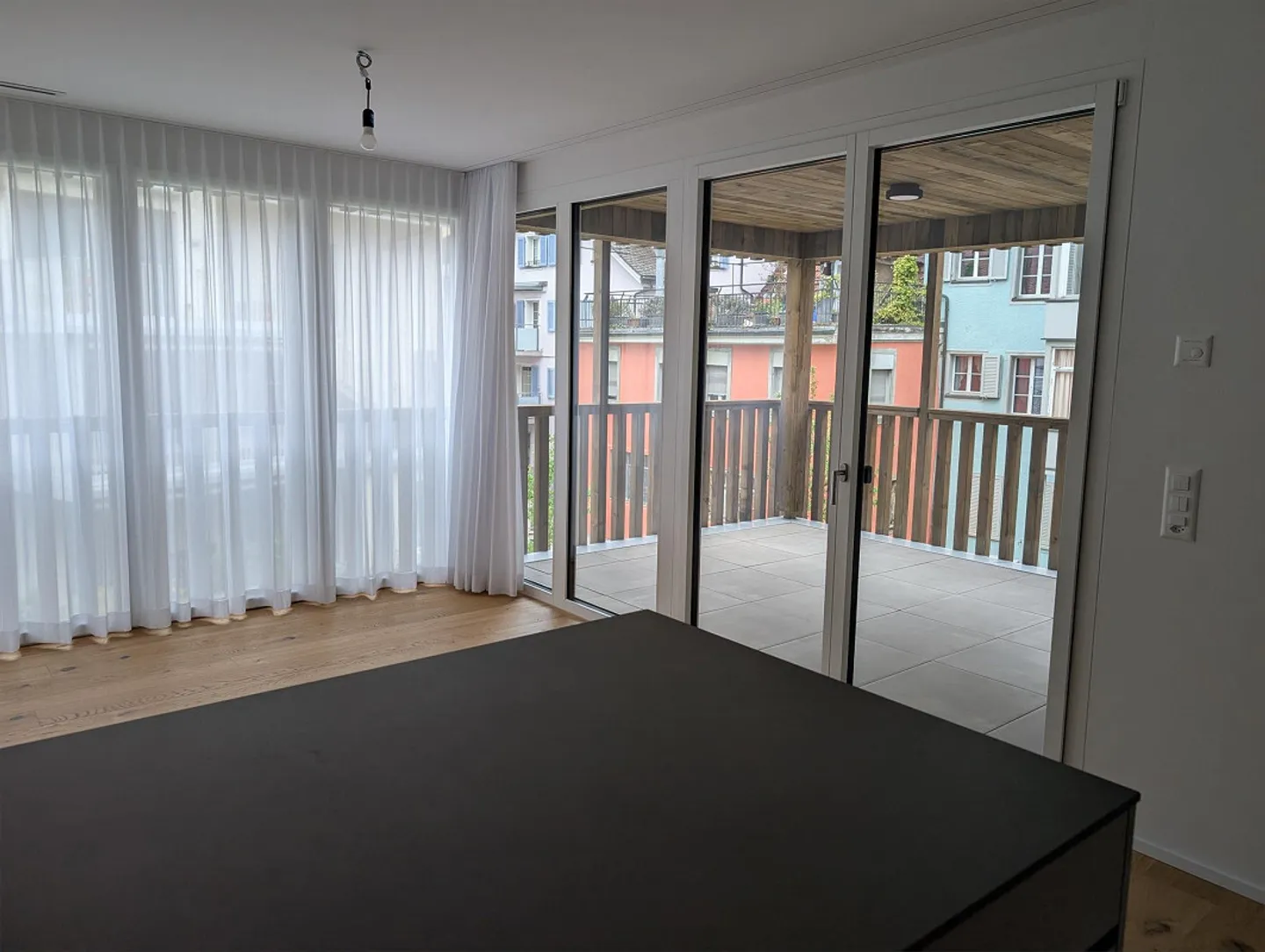 Appartamento 3 1/2 locali (prima occupazione) - Foto 13 di 14