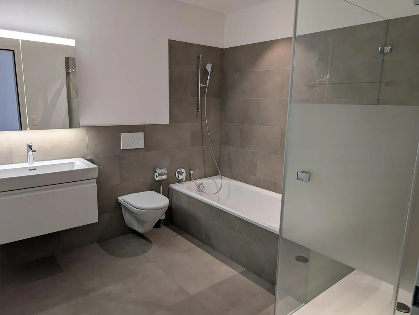 Appartamento 3 1/2 locali (prima occupazione) - Foto 14 di 14