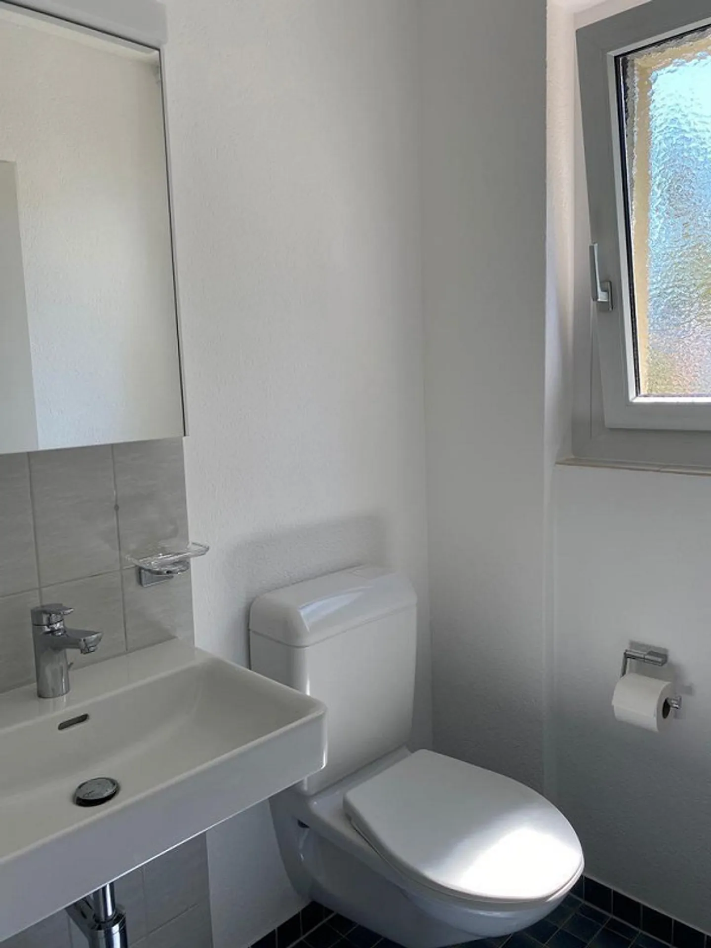 Renovierte Wohnung in Neunkirch - Foto 5 von 9