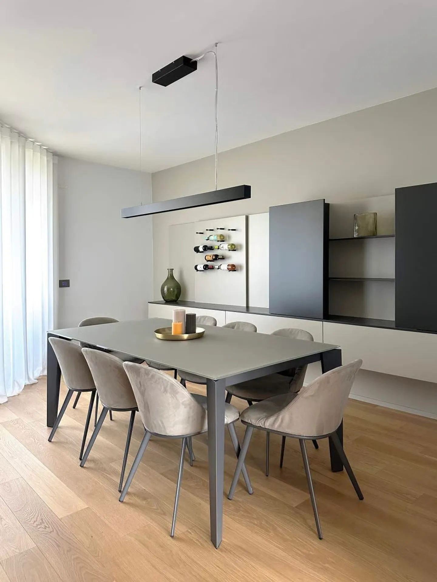 Attico Duplex con Terrazza Panoramica | Viganello – Lugano - Foto 1 von 25