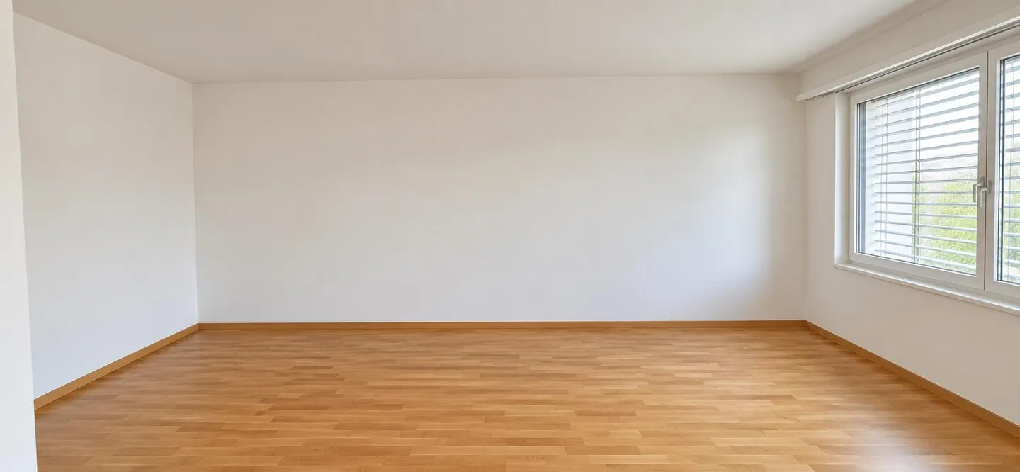 Geräumige Familienwohnung - Foto 3 von 9