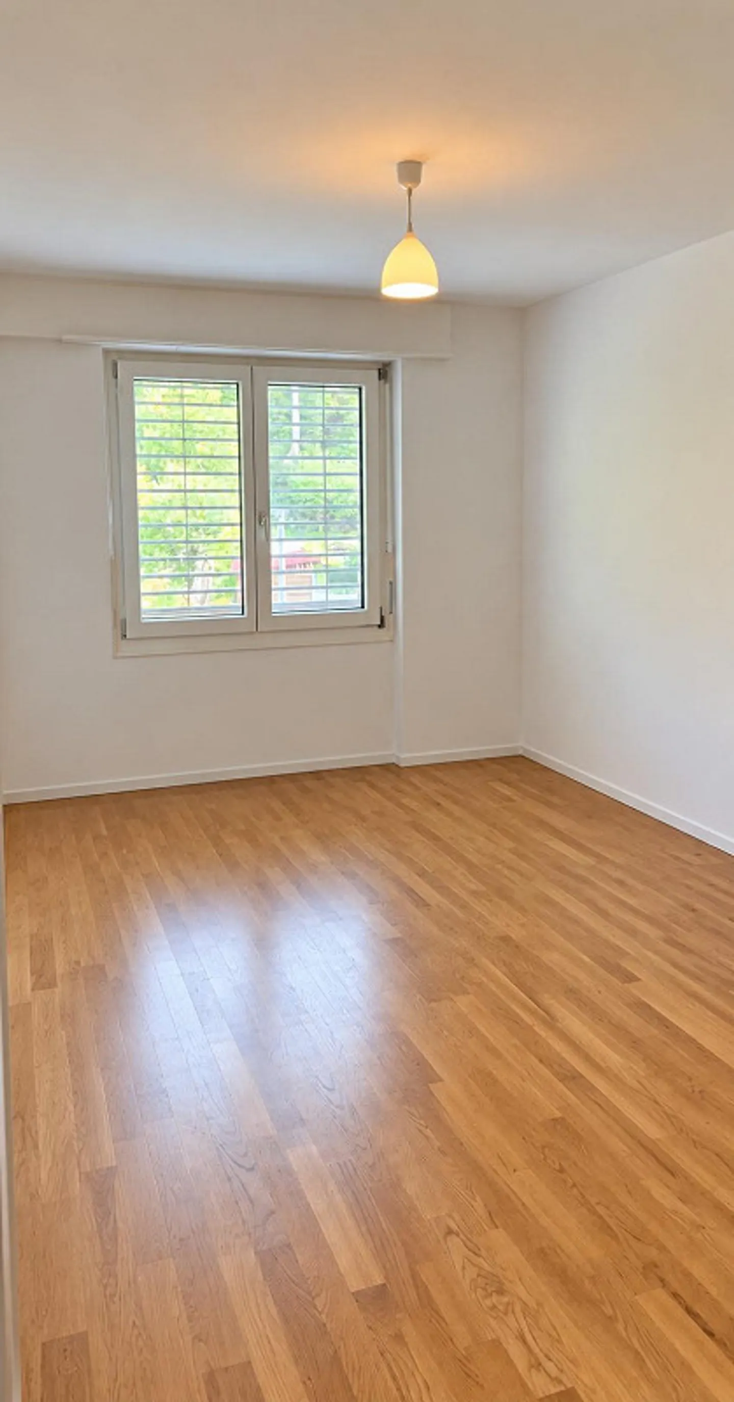 Geräumige Familienwohnung - Foto 4 von 9
