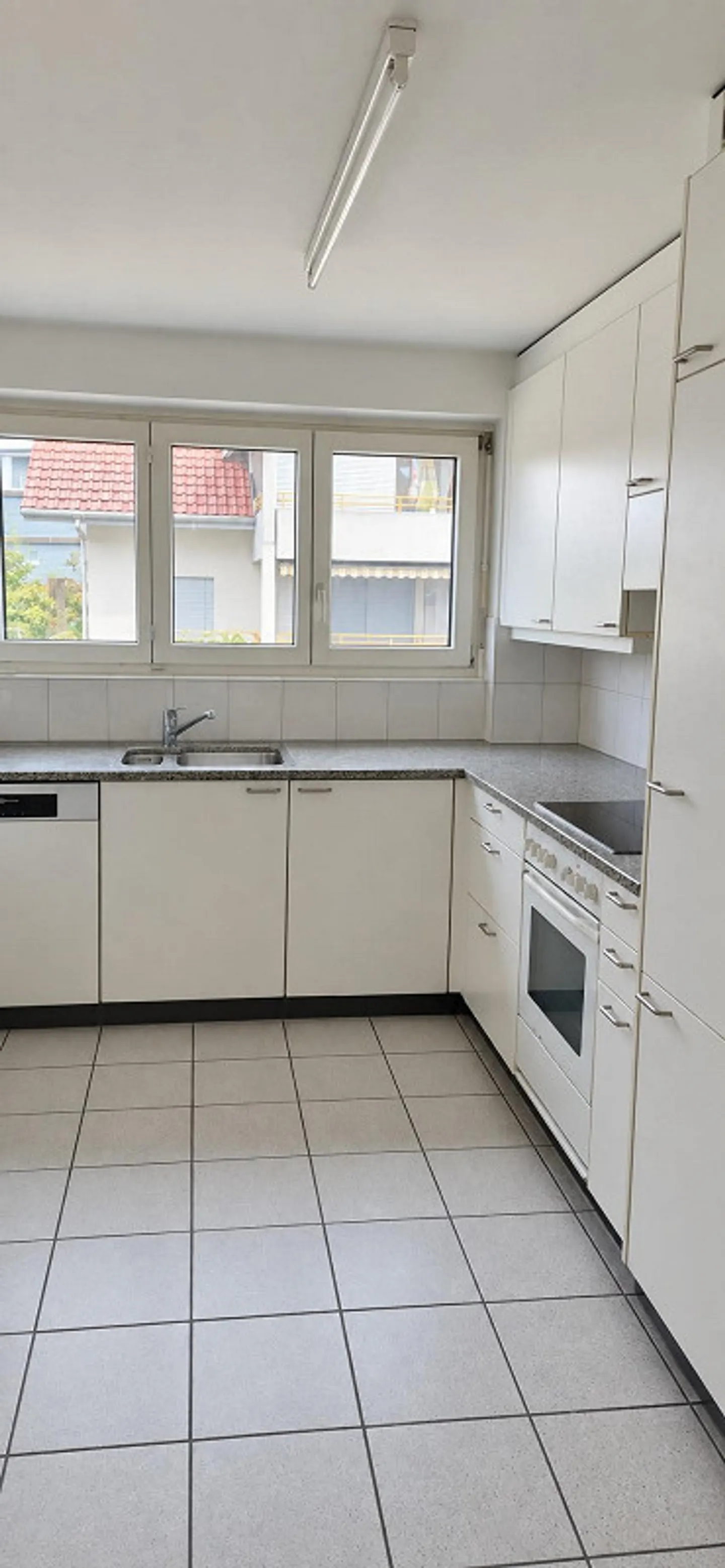 Geräumige Familienwohnung - Foto 5 von 9