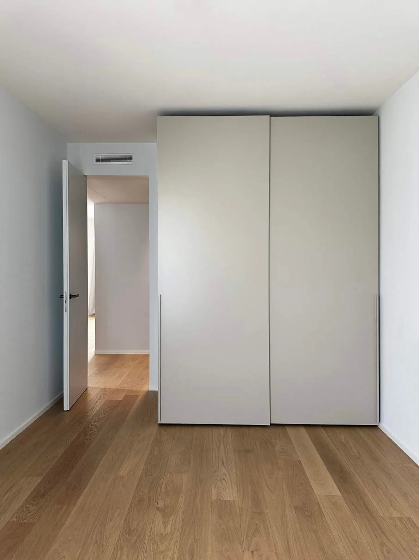 Attico Duplex con Terrazza Panoramica | Viganello – Lugano - Foto 11 von 25