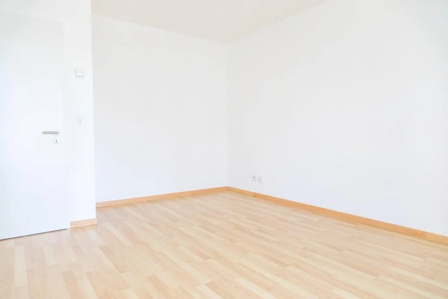 Ruhiges Wohnen in Buchs! - Foto 2 von 8