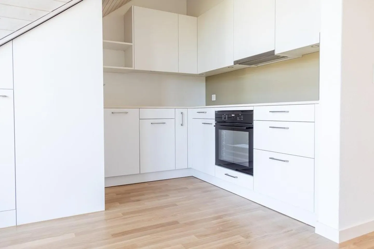 Ruhiges Wohnen in Buchs! - Foto 4 von 8