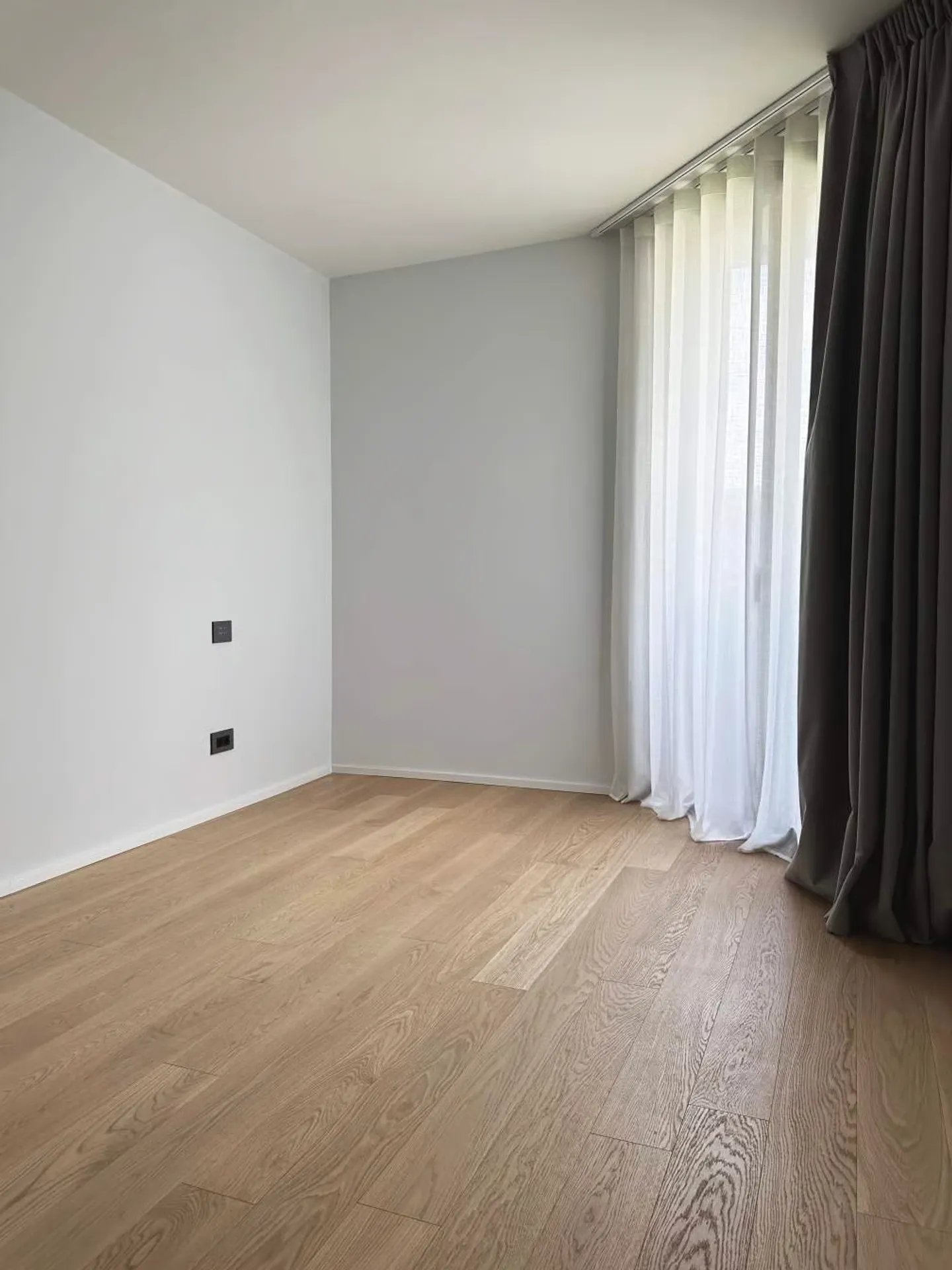 Attico Duplex con Terrazza Panoramica | Viganello – Lugano - Foto 12 von 25