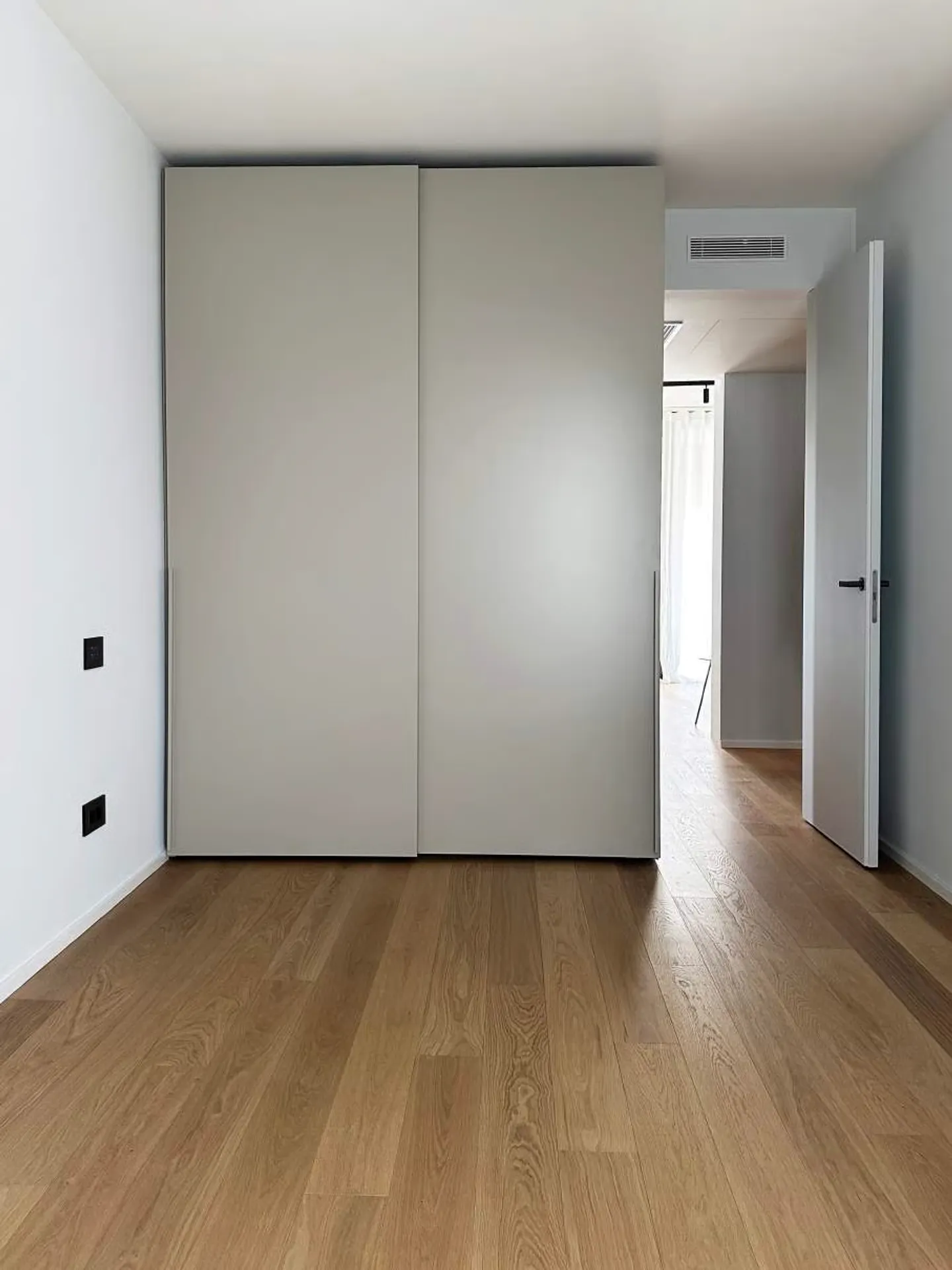 Attico Duplex con Terrazza Panoramica | Viganello – Lugano - Foto 13 von 25