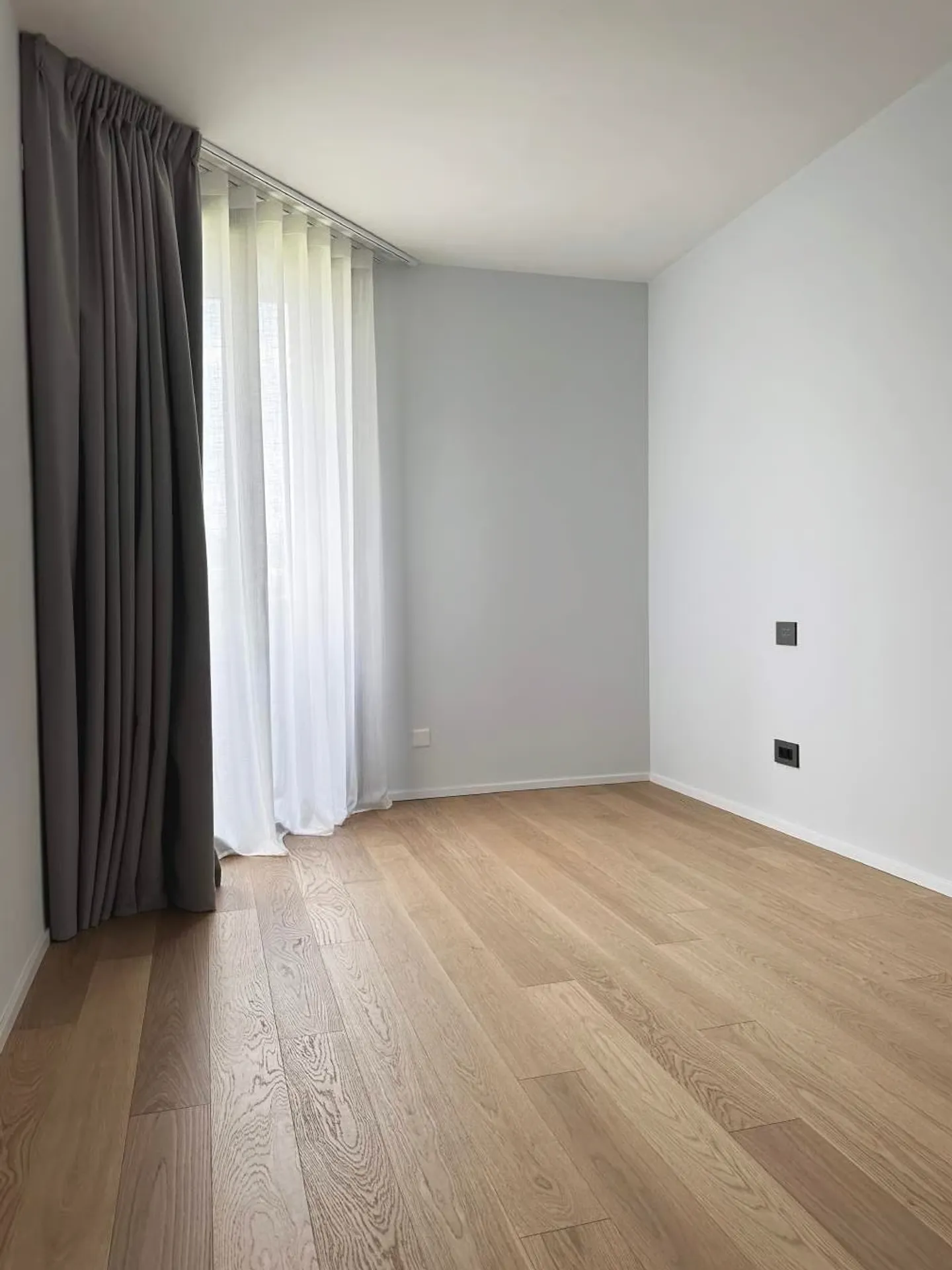 Attico Duplex con Terrazza Panoramica | Viganello – Lugano - Foto 14 von 25