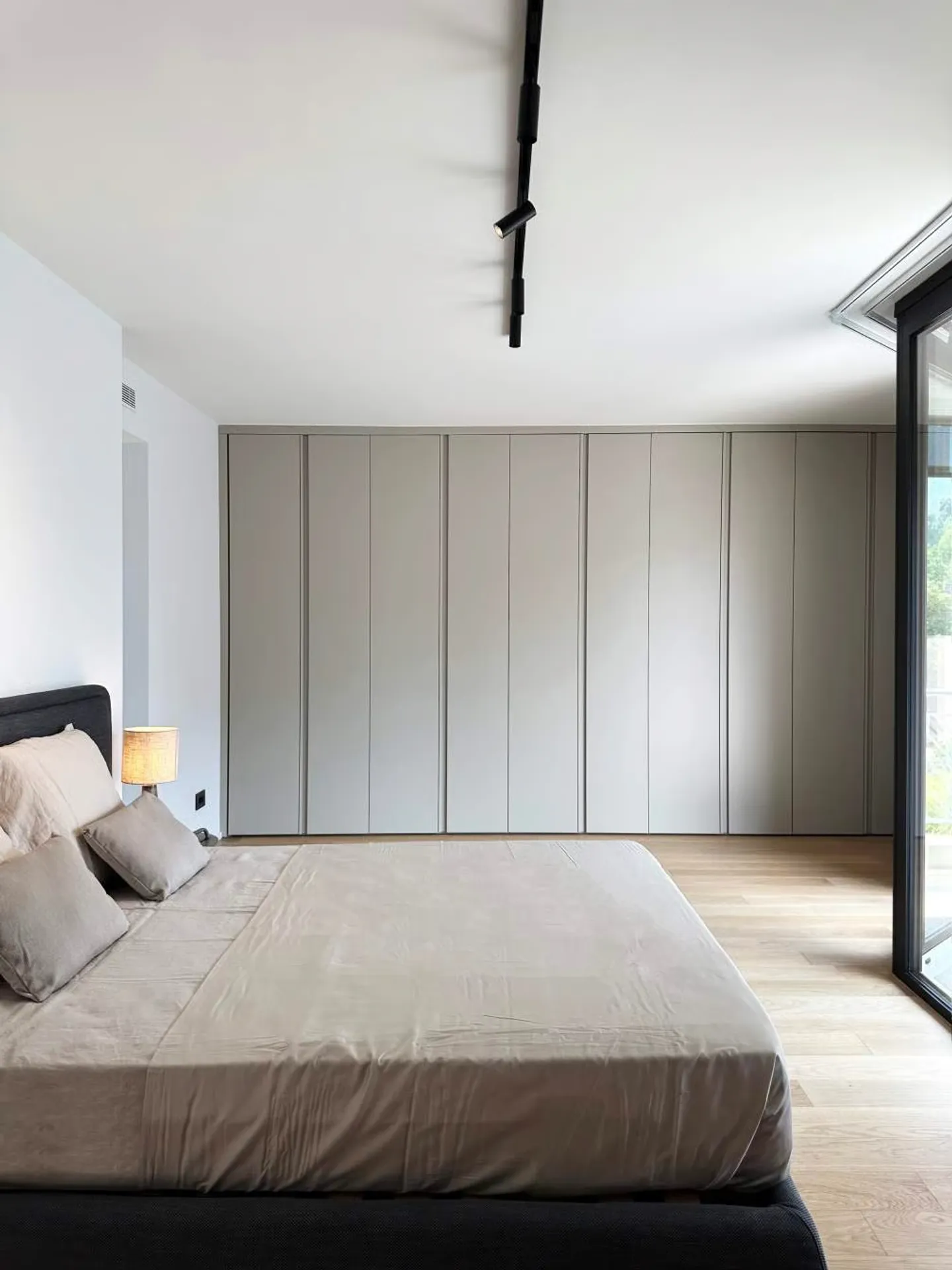 Attico Duplex con Terrazza Panoramica | Viganello – Lugano - Foto 16 von 25
