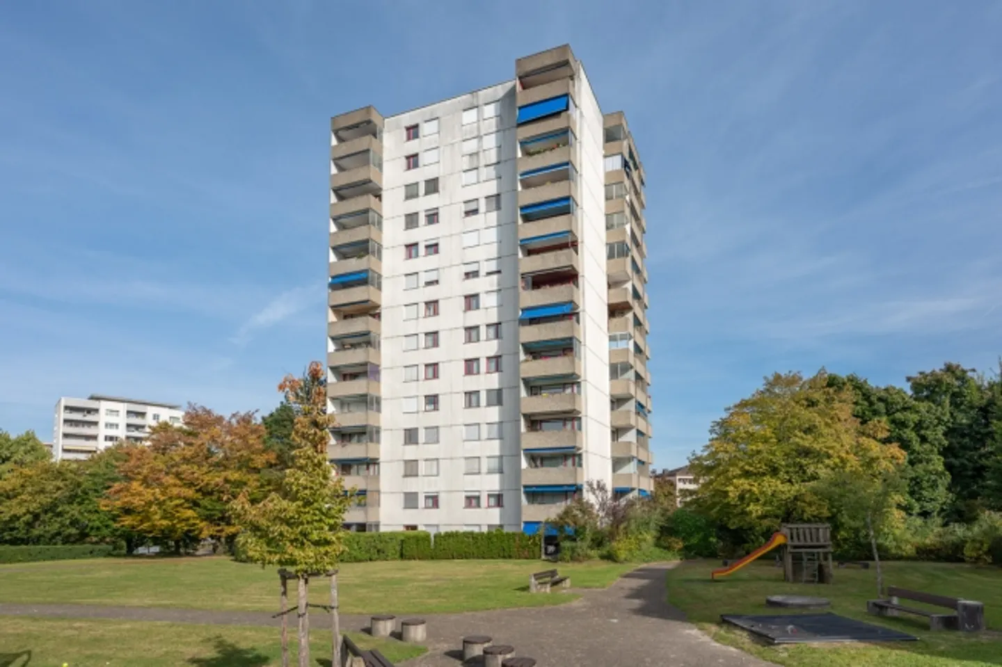 Sunny Apartment in Dietikon - Photo 1 of 1
