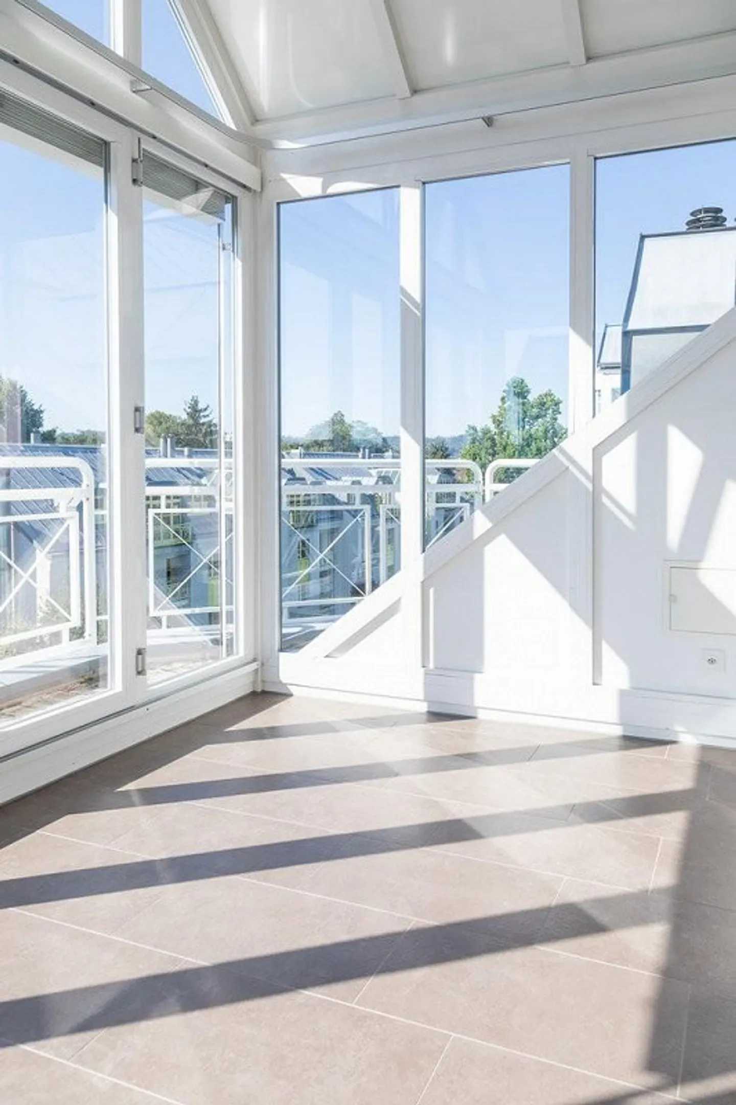 Ruhiges Wohnen in Buchs! - Foto 8 von 8