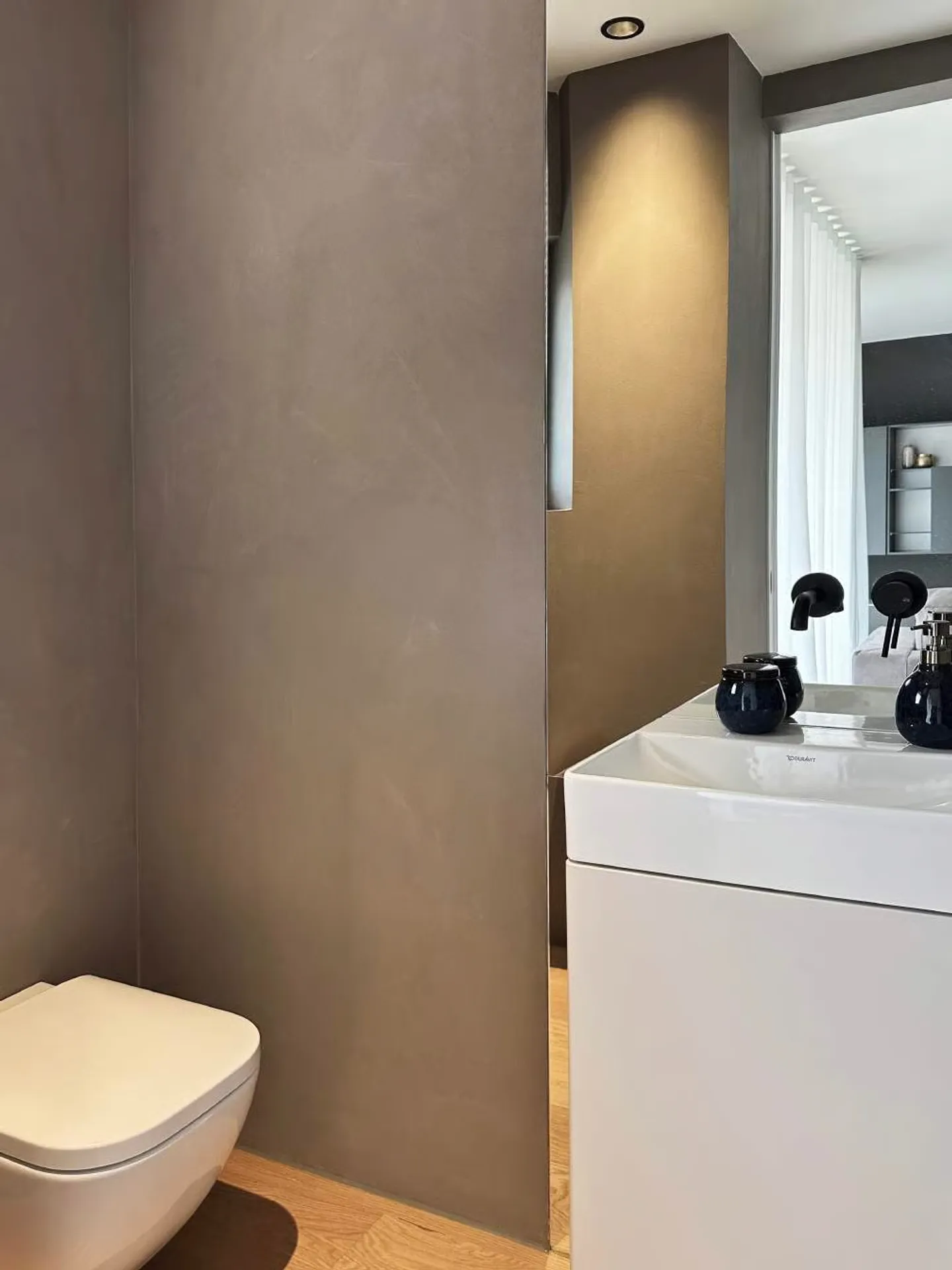 Attico Duplex con Terrazza Panoramica | Viganello – Lugano - Foto 22 von 25