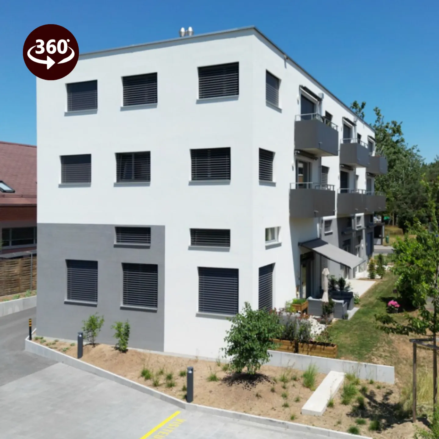 Espace Commercial Lumineux - Photo 1 sur 10