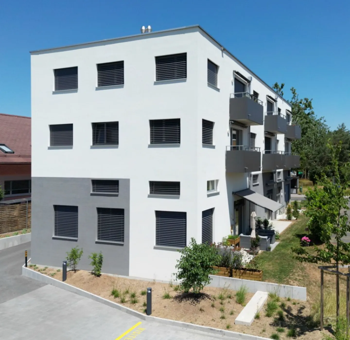 Espace Commercial Lumineux - Photo 10 sur 10