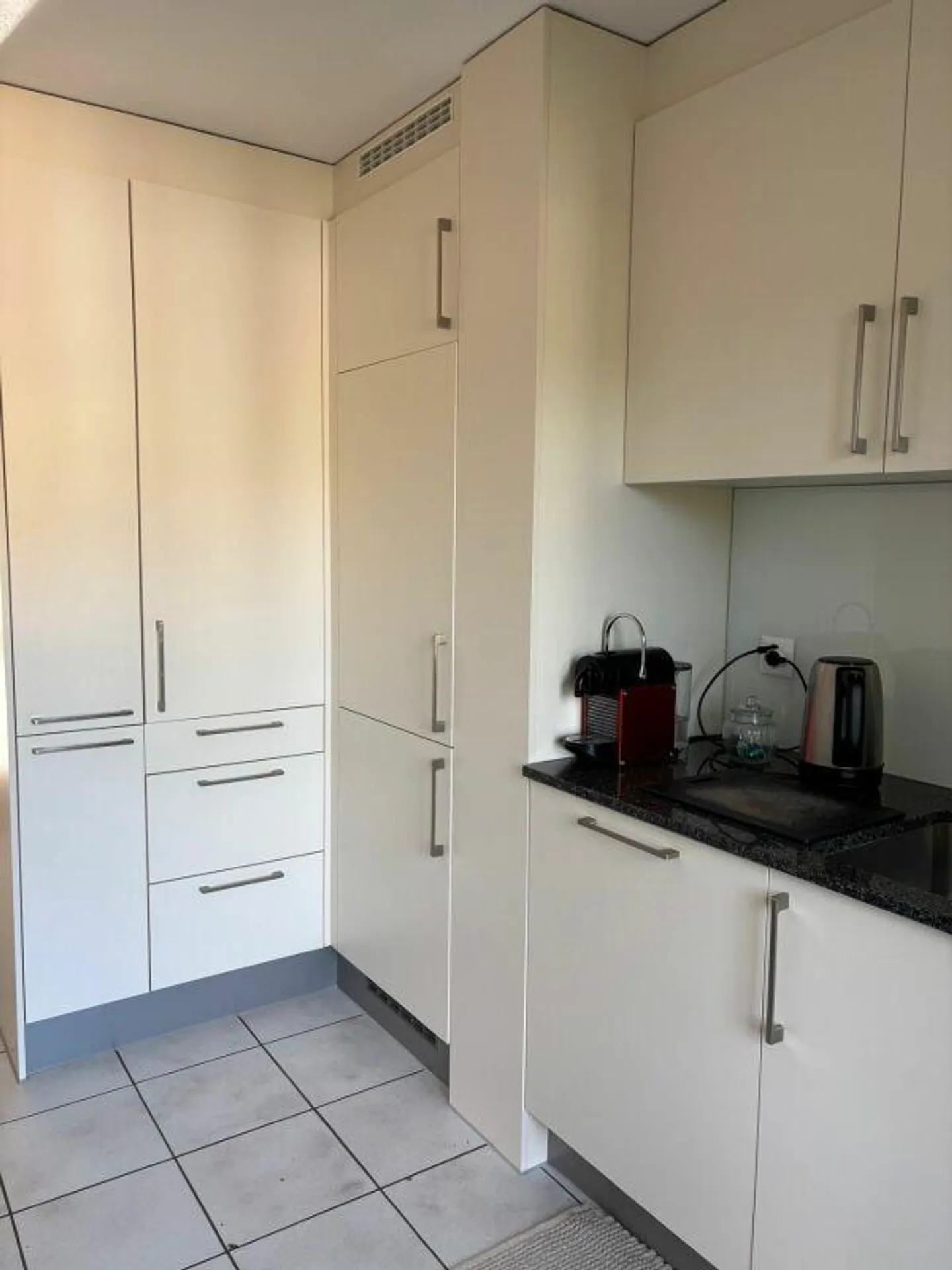 Bright 3.5-room apartment with balcony - Photo 5 of 7