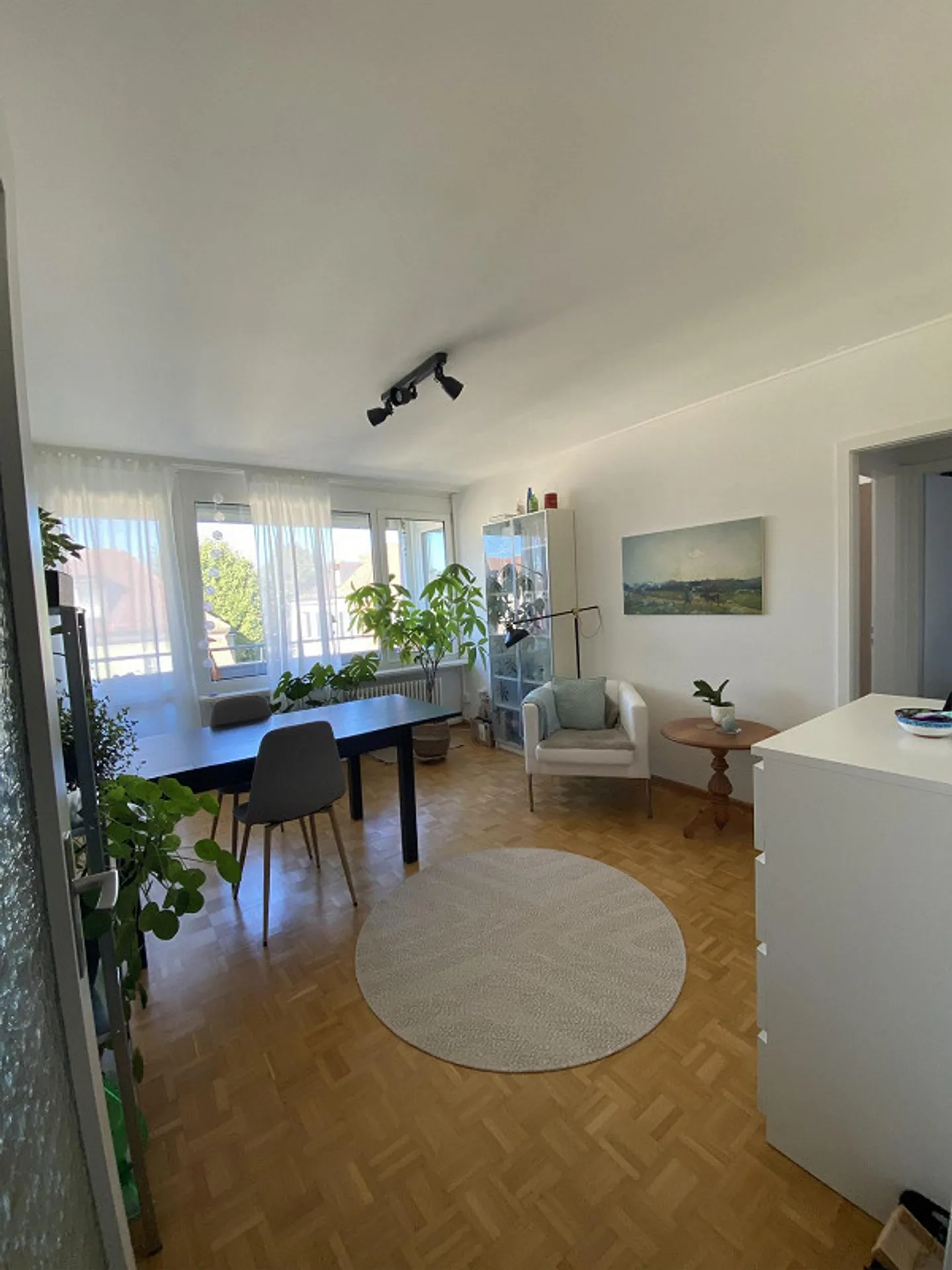 3-room apartment directly at Neuweilerplatz - from November 2025 - Photo 1 of 6