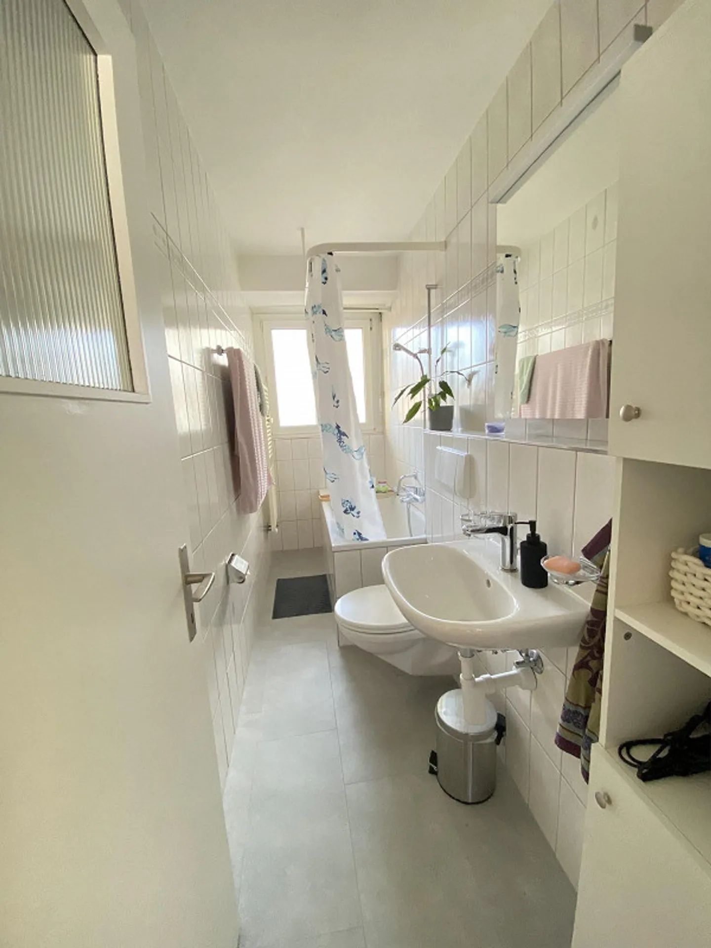 3-room apartment directly at Neuweilerplatz - from November 2025 - Photo 2 of 6