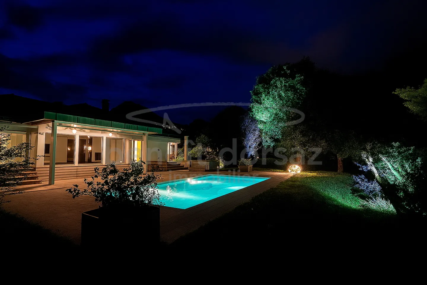Villa kaufen - Foto 1 von 21