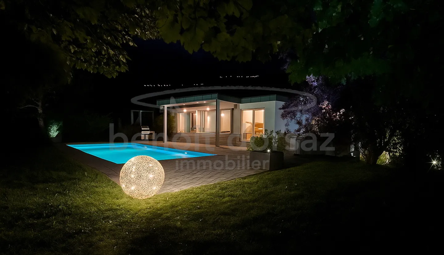 Villa kaufen - Foto 2 von 21