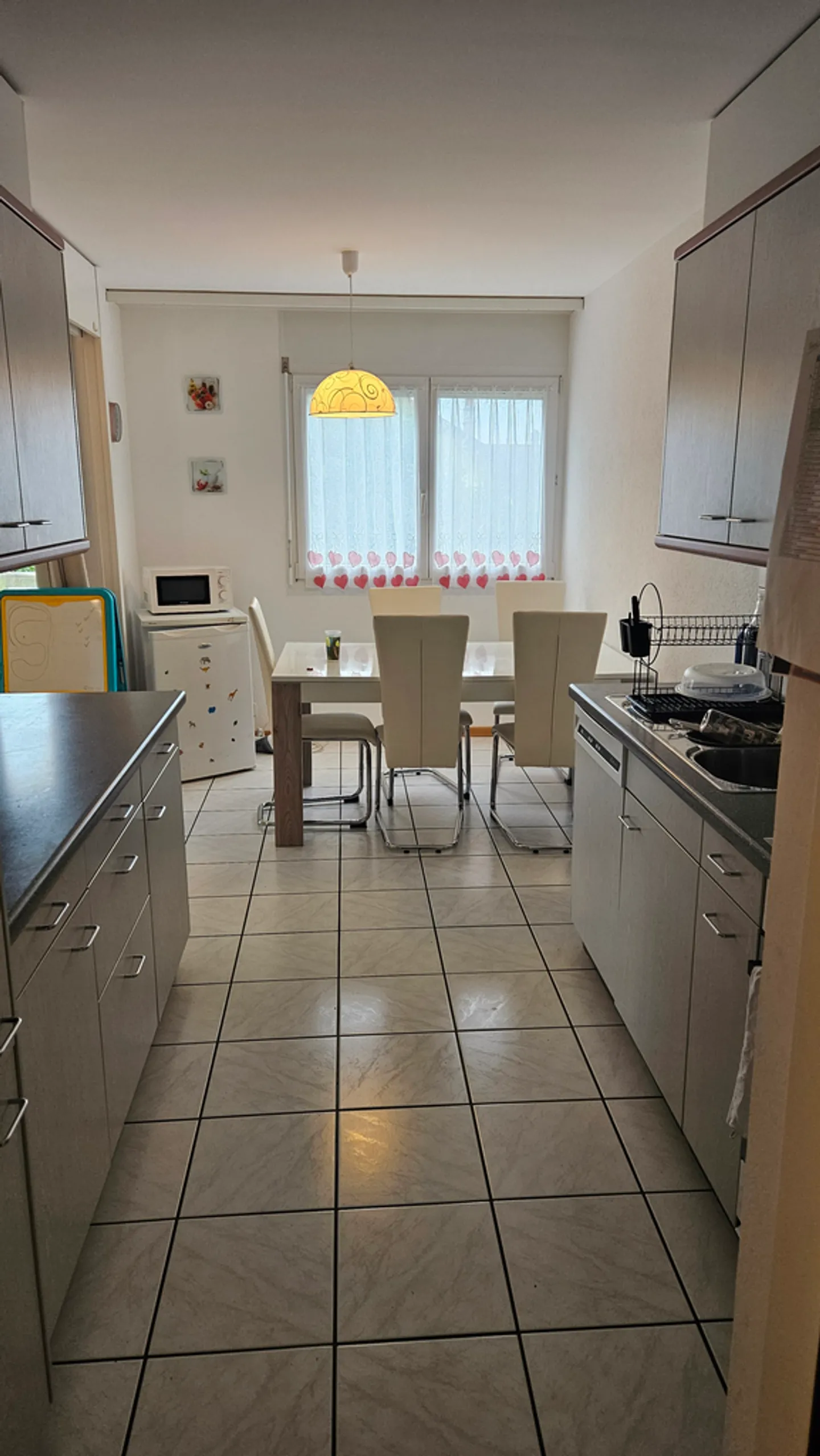 Wunderschöne 4,5-Zimmer-Wohnung zu vermieten - Foto 1 von 8