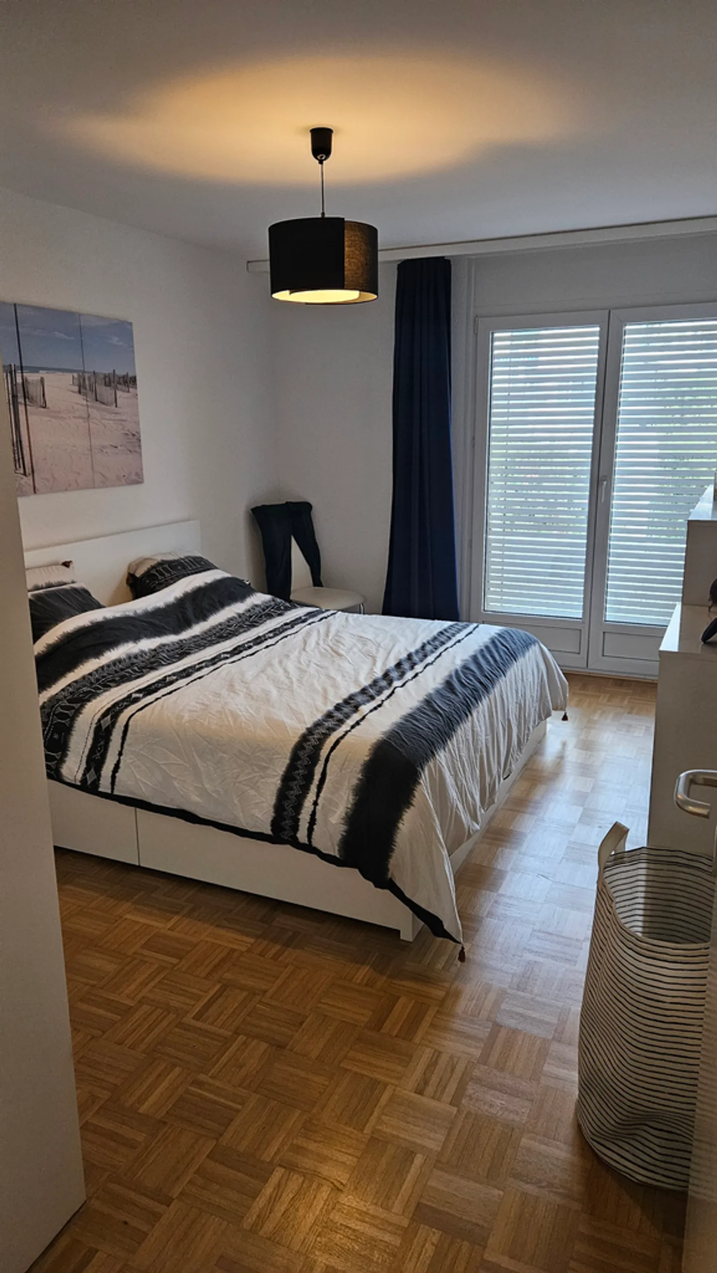 Wunderschöne 4,5-Zimmer-Wohnung zu vermieten - Foto 3 von 8