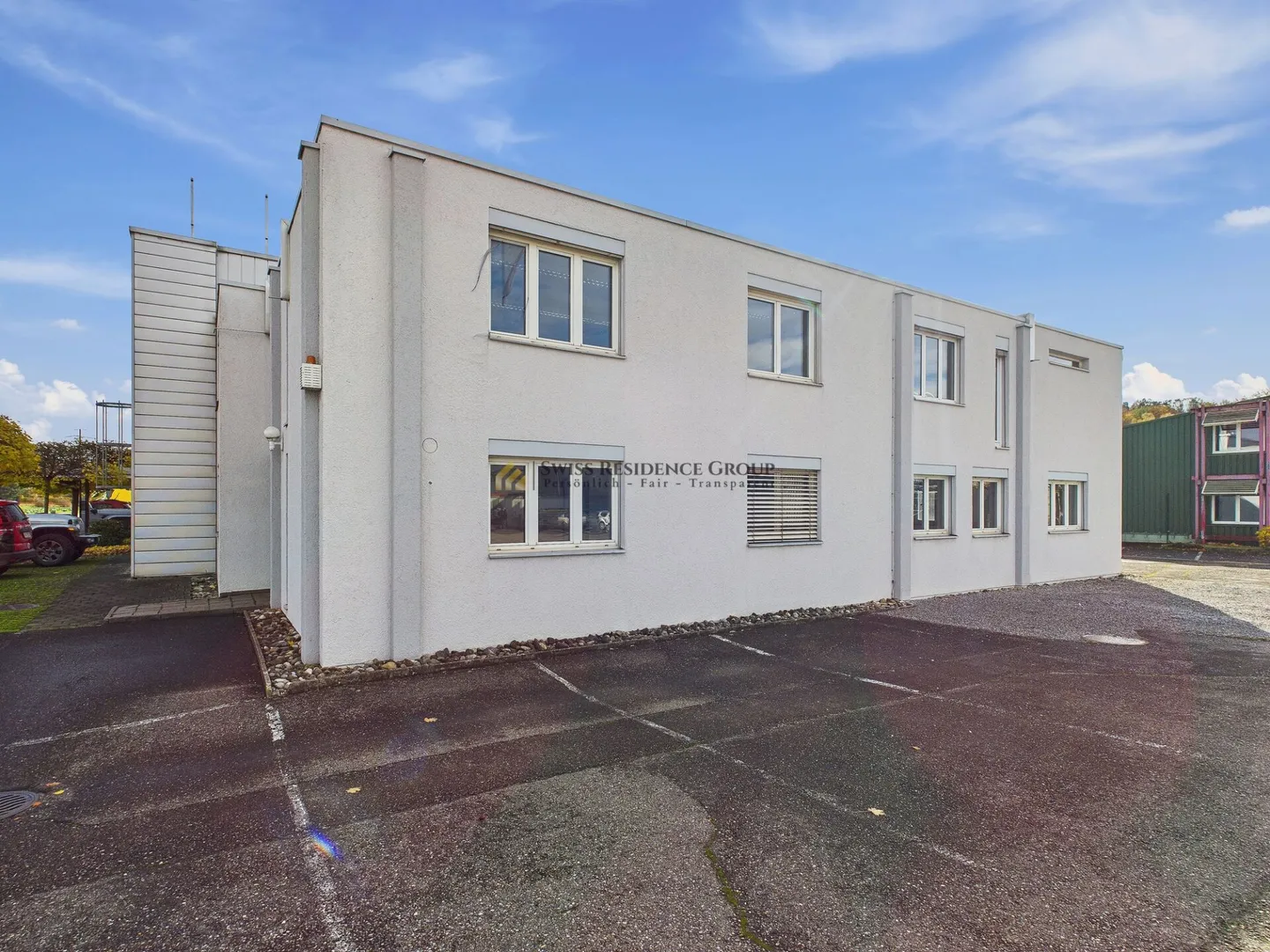 Office - Production & Industrial Building in Prime Location for Rent - Photo 7 of 40