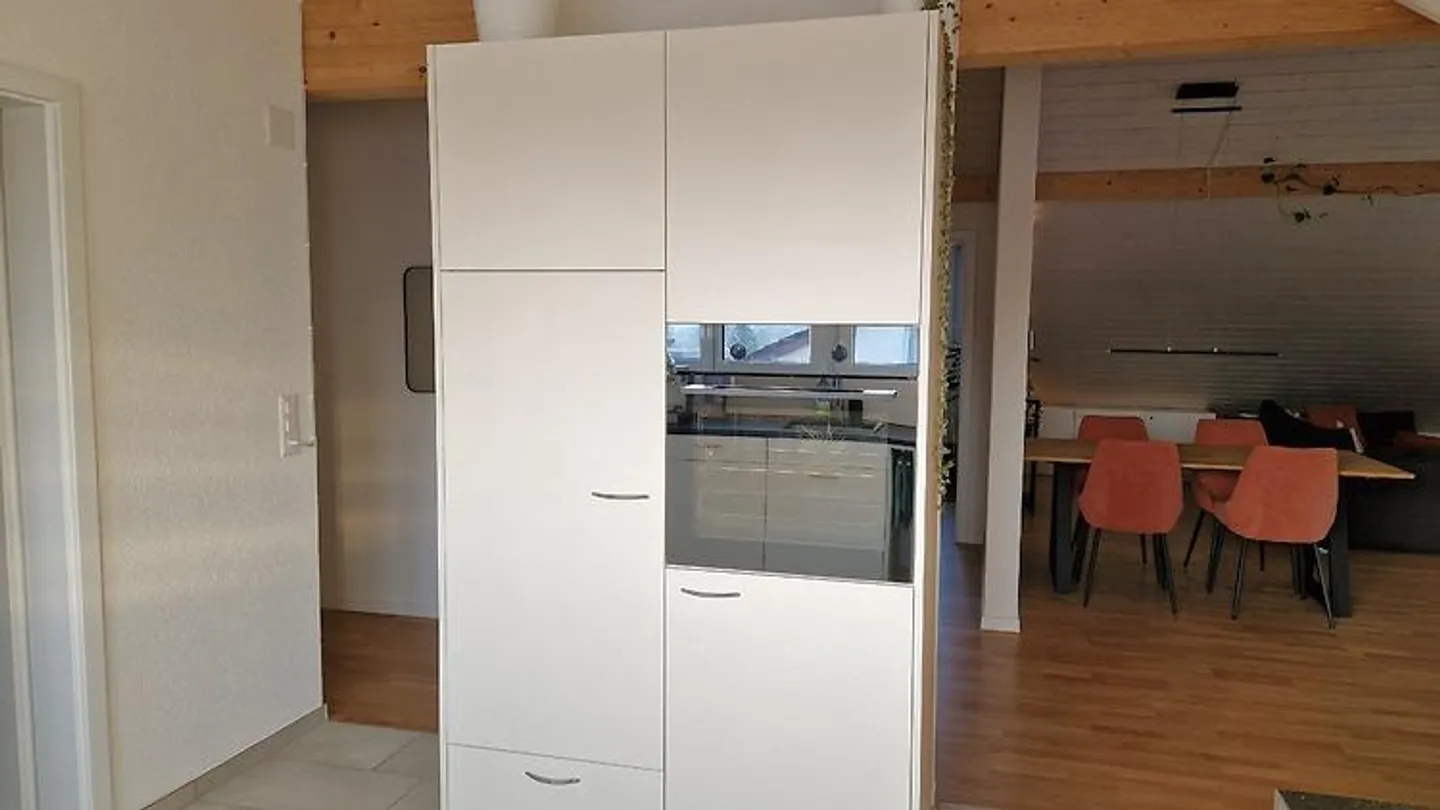 APPARTAMENTO 2½ STANZE A KÖNIZ (BE), ARREDATO, TEMPORANEO - Foto 5 di 10