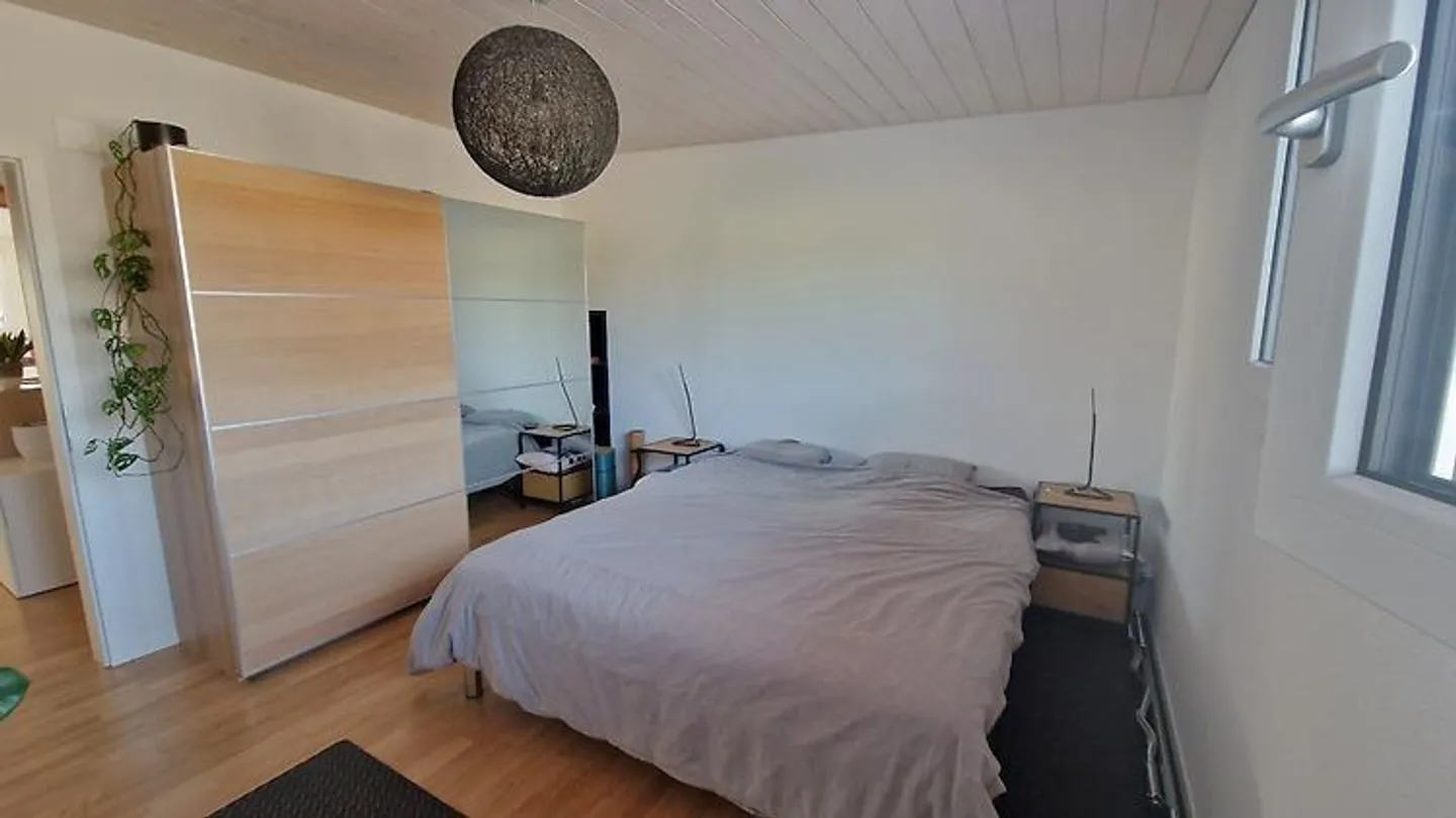 APPARTAMENTO 2½ STANZE A KÖNIZ (BE), ARREDATO, TEMPORANEO - Foto 6 di 10