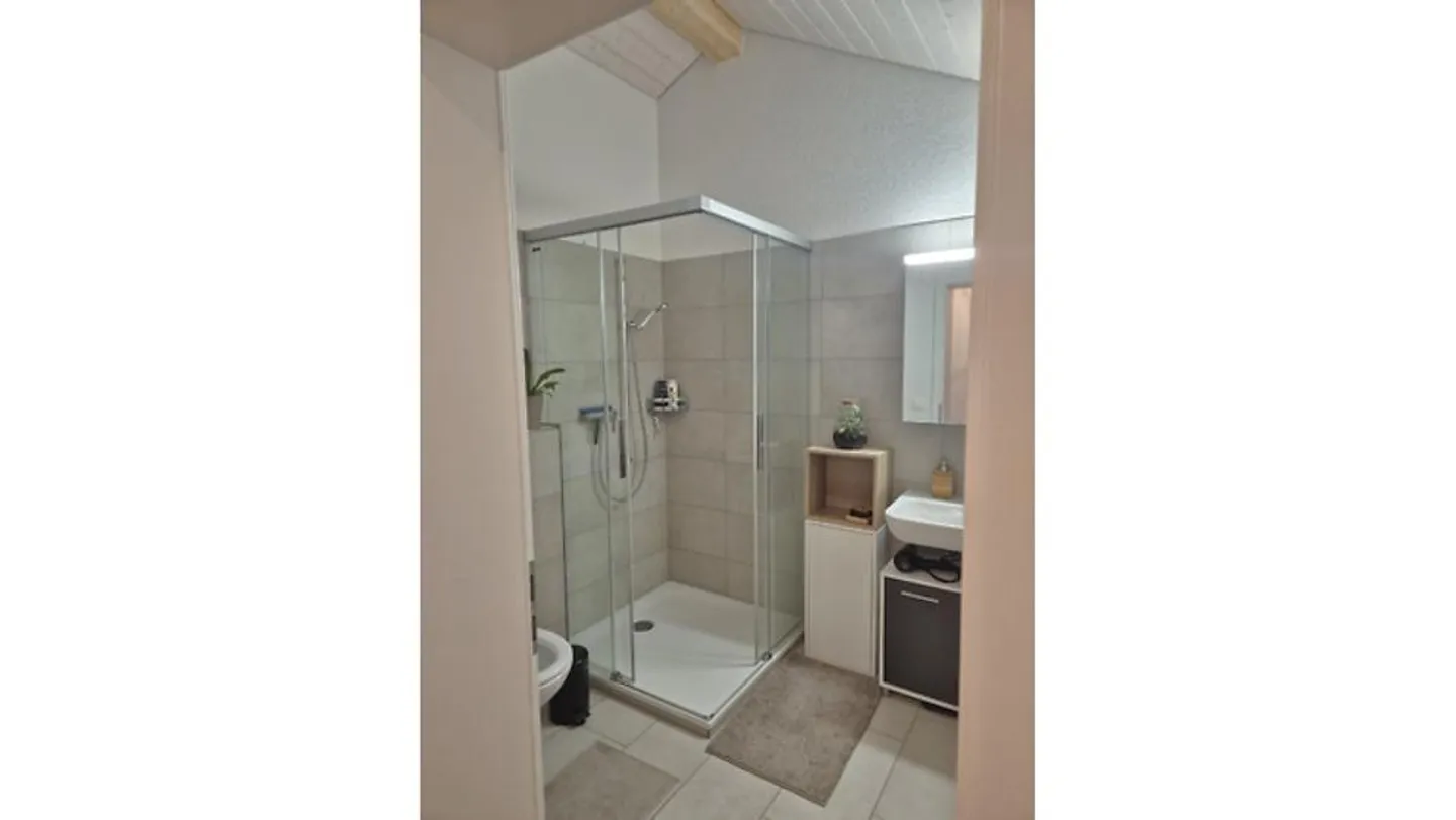 APPARTAMENTO 2½ STANZE A KÖNIZ (BE), ARREDATO, TEMPORANEO - Foto 8 di 10