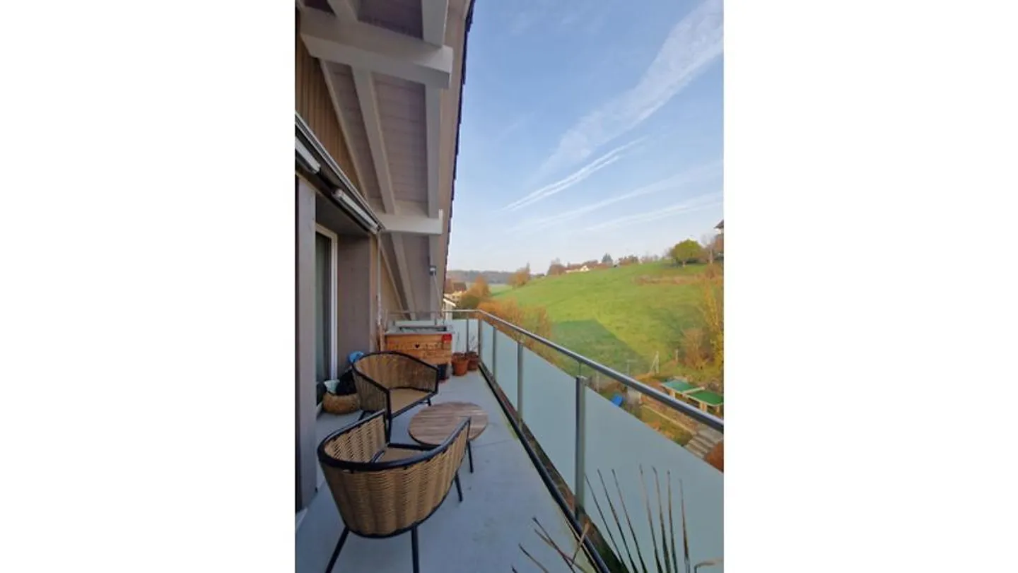 APPARTAMENTO 2½ STANZE A KÖNIZ (BE), ARREDATO, TEMPORANEO - Foto 9 di 10