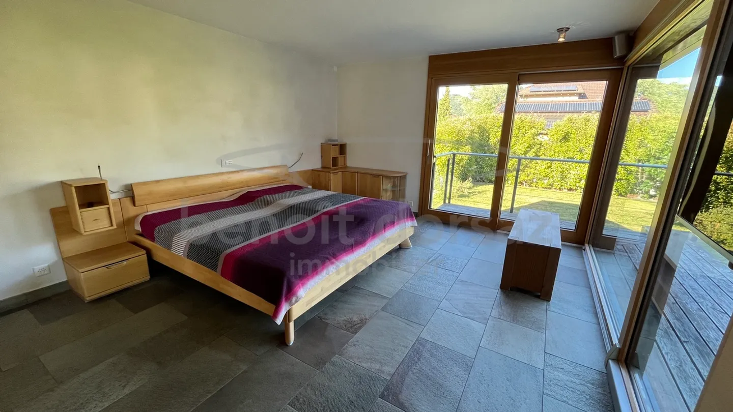 Villa kaufen - Foto 11 von 21