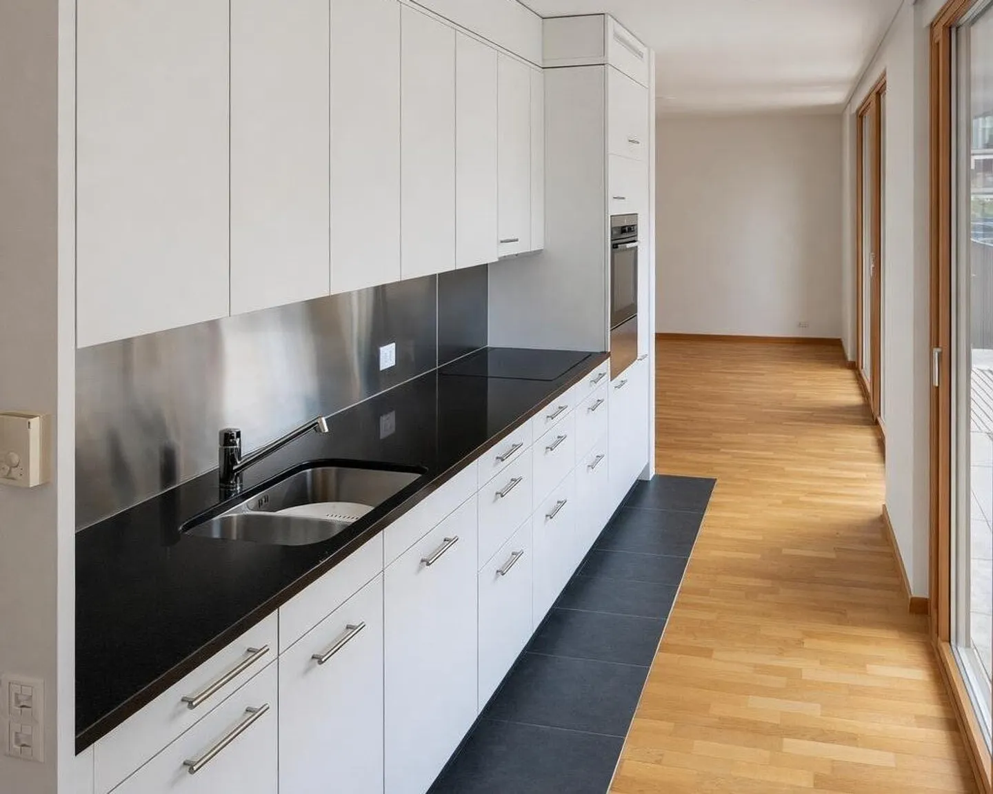 Appartamento moderno 5.5 locali - Foto 6 di 10