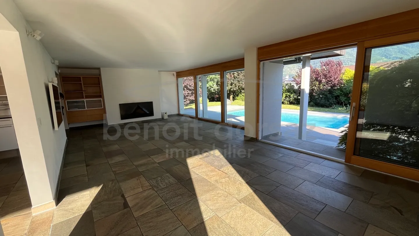 Villa kaufen - Foto 5 von 21