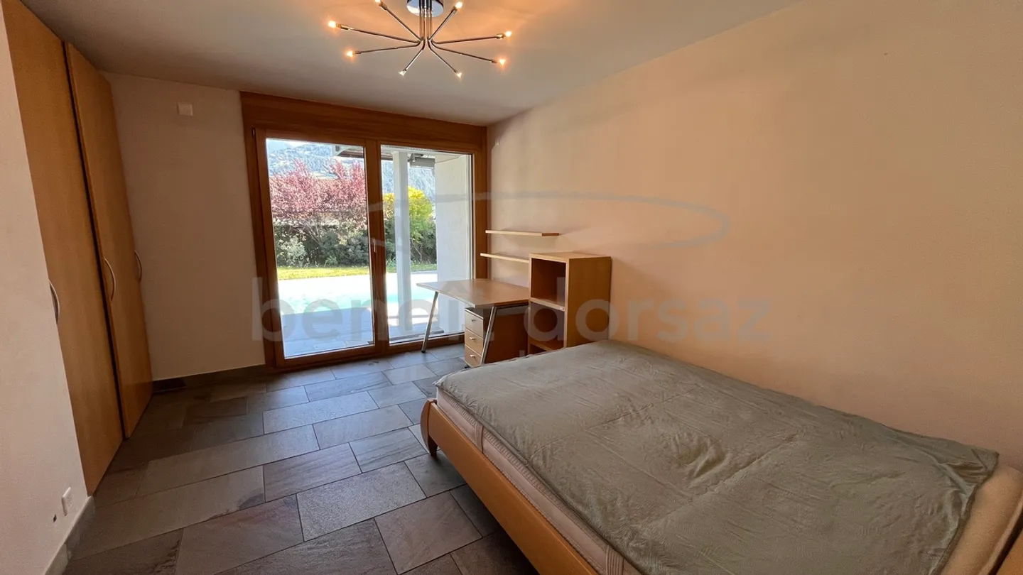 Villa kaufen - Foto 13 von 21