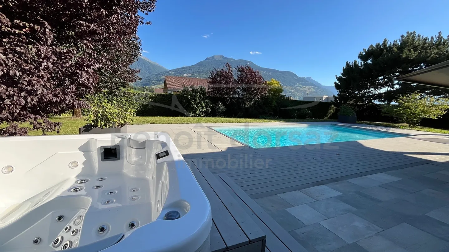 Villa kaufen - Foto 20 von 21