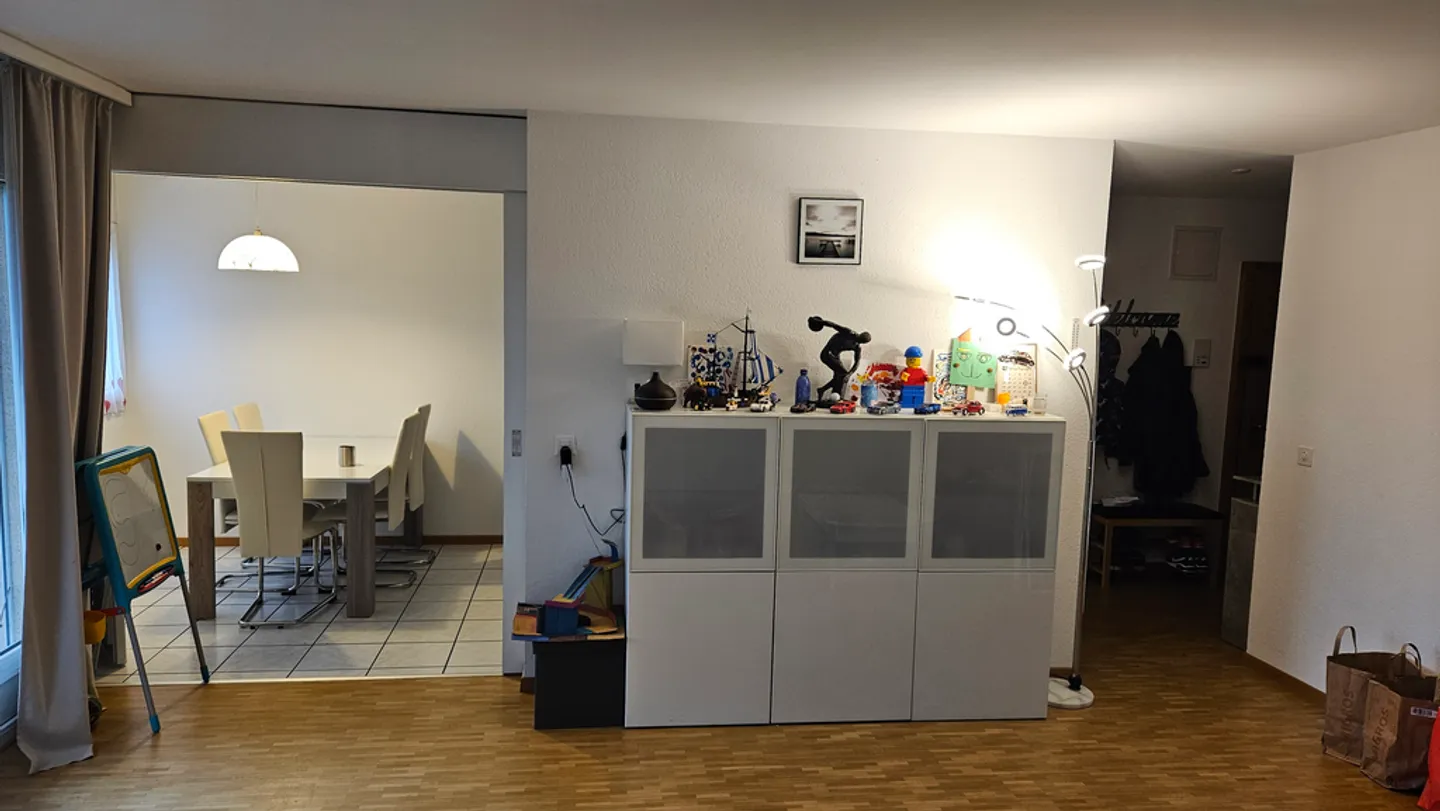 Wunderschöne 4,5-Zimmer-Wohnung zu vermieten - Foto 8 von 8