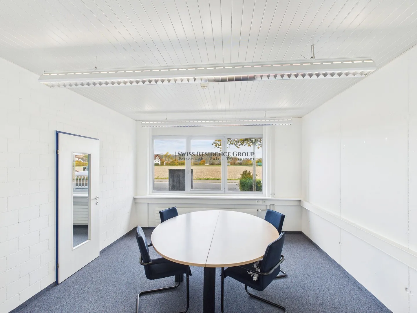 Office - Production & Industrial Building in Prime Location for Rent - Photo 21 of 40