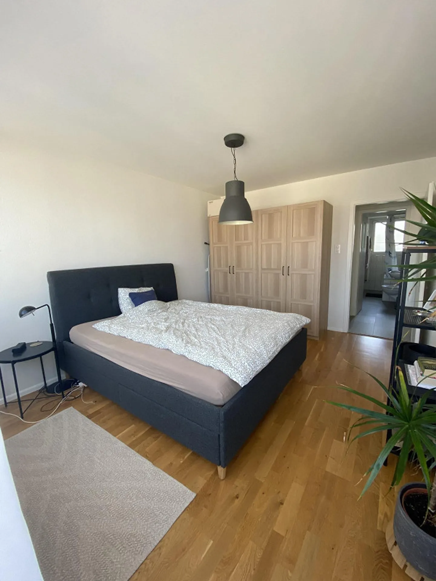 3-room apartment directly at Neuweilerplatz - from November 2025 - Photo 3 of 6