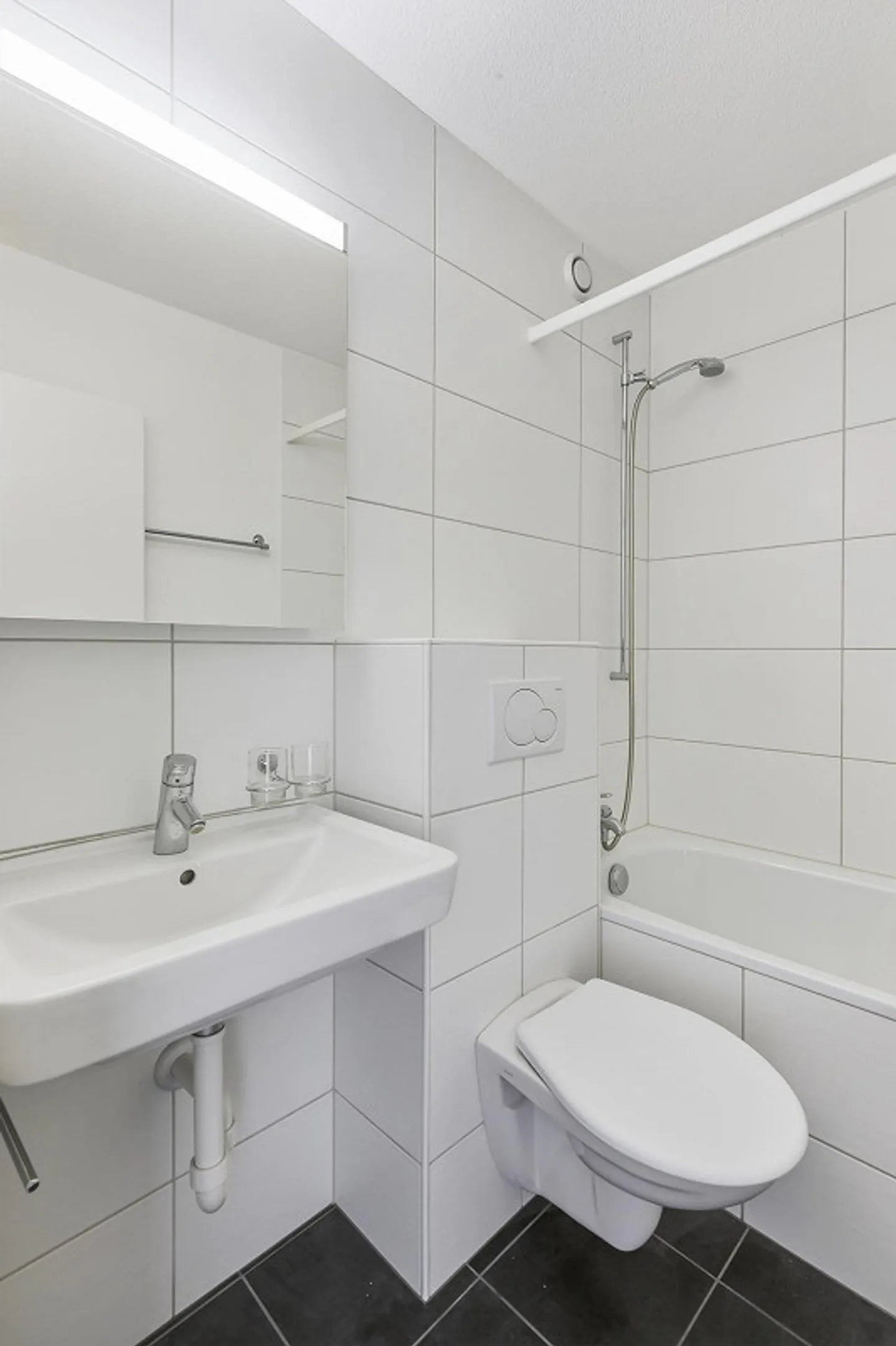 Ottimo appartamento di 3.5 locali al piano rialzato in affitto - Foto 4 di 6