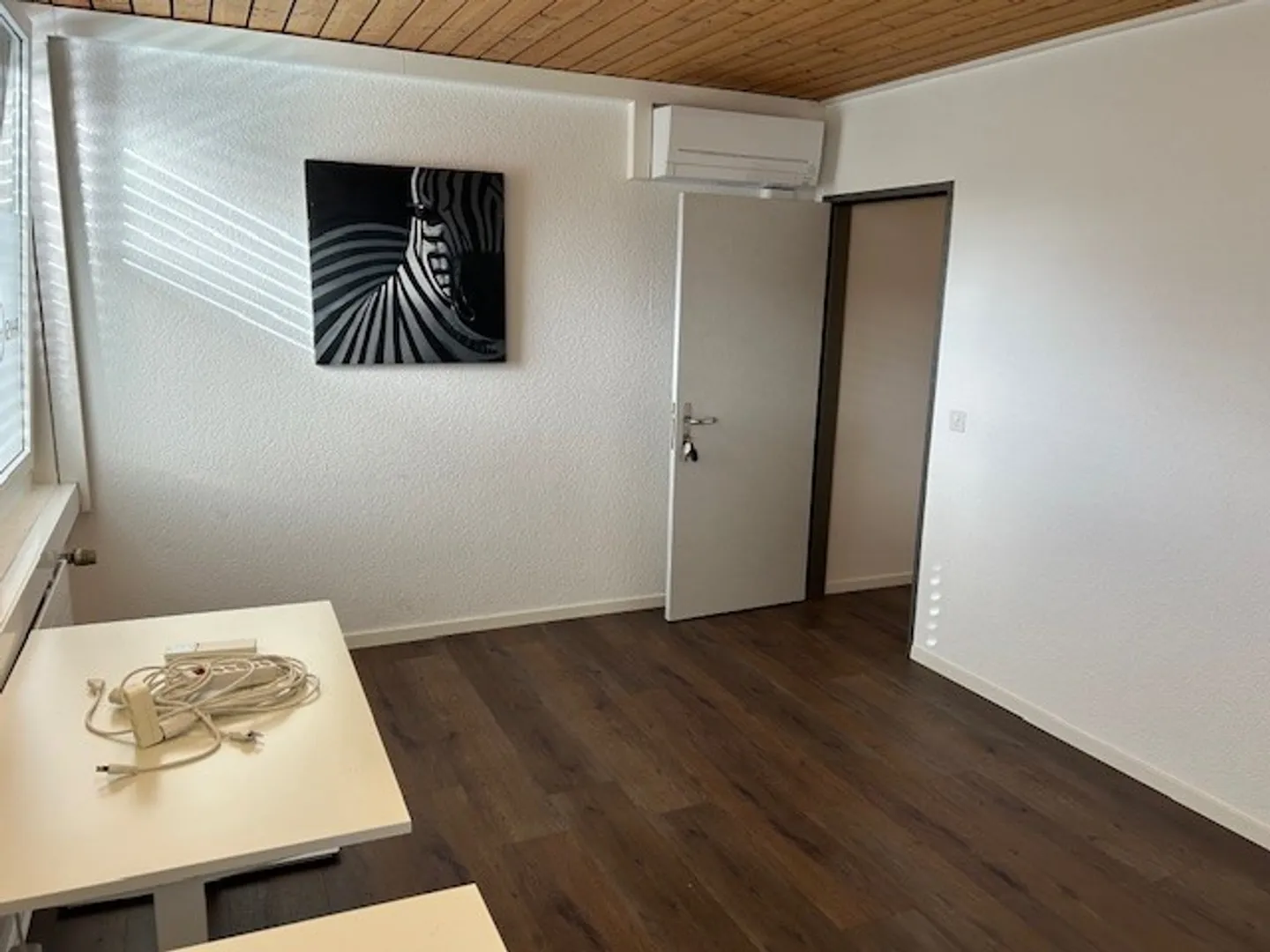 Espace de bureau dans le Bareggcenter Dättwil - Photo 2 sur 6