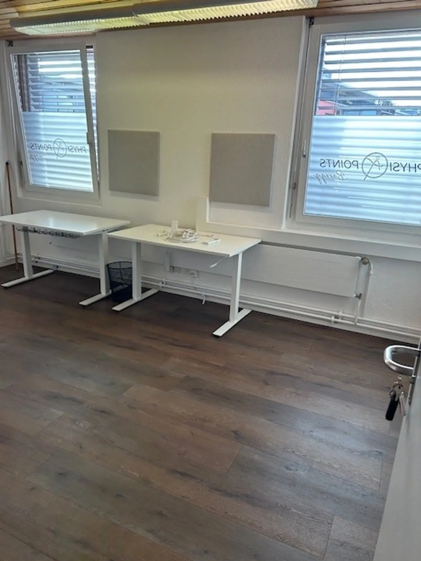 Espace de bureau dans le Bareggcenter Dättwil - Photo 3 sur 6