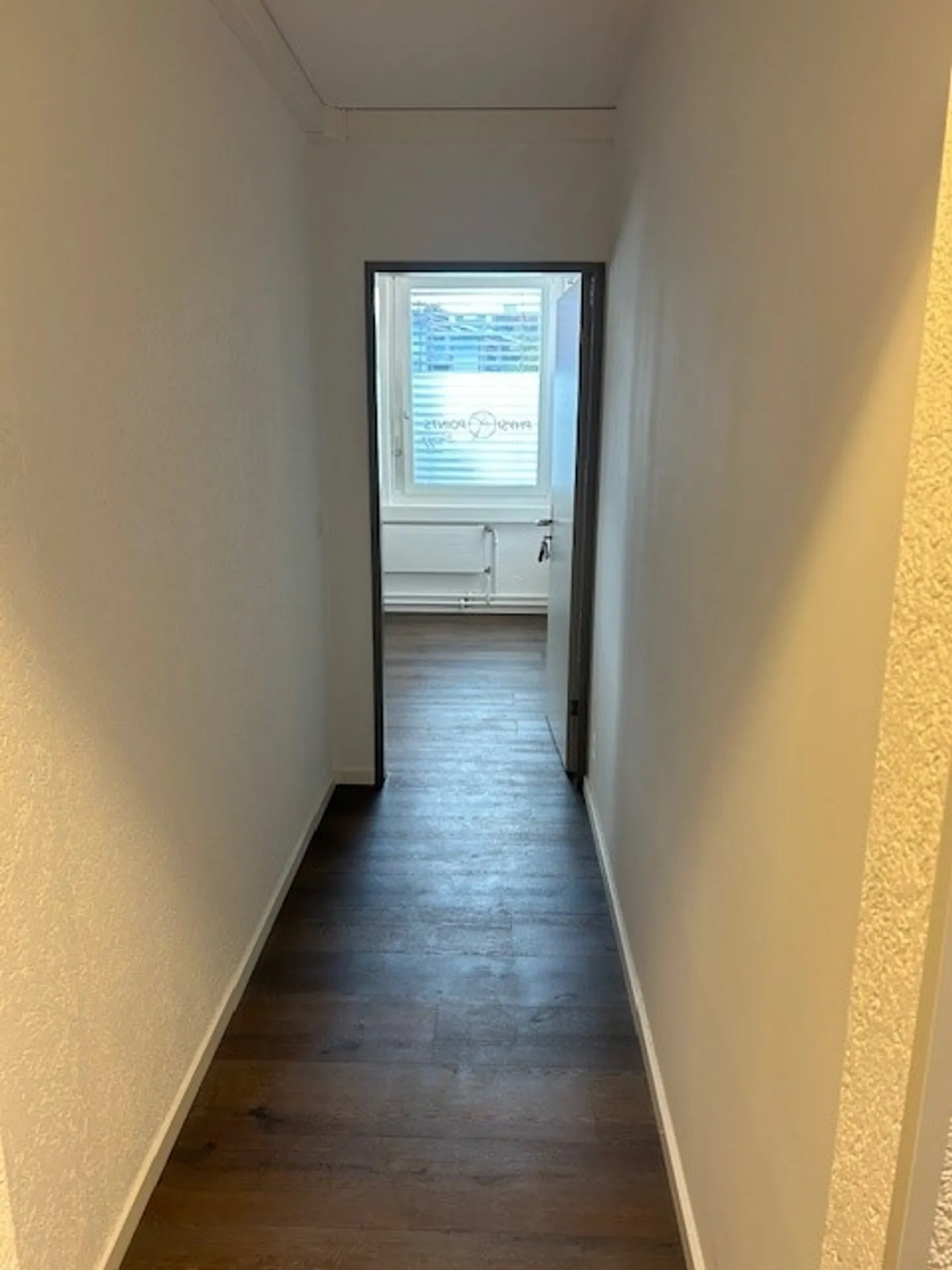 Espace de bureau dans le Bareggcenter Dättwil - Photo 6 sur 6