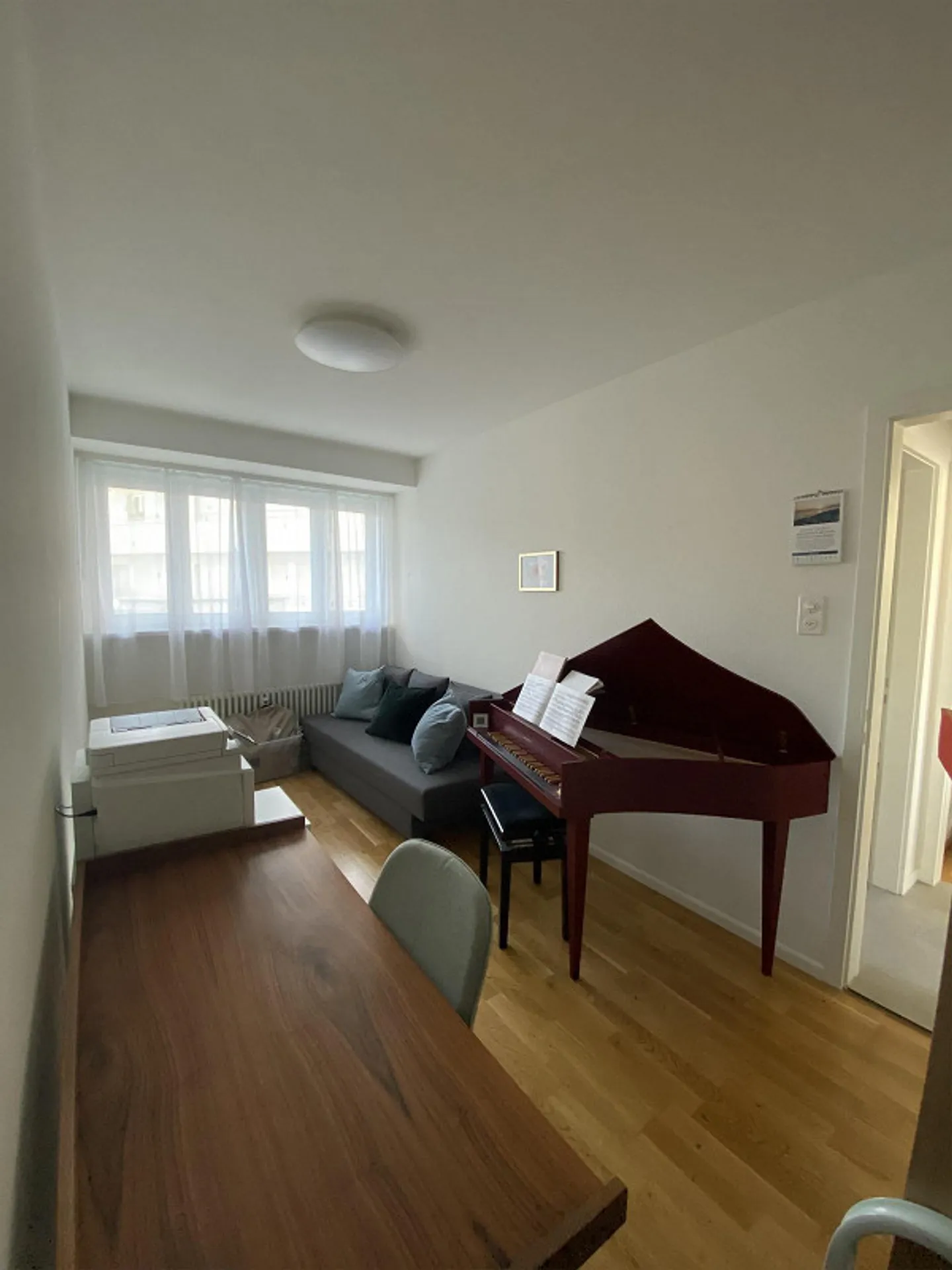 3-room apartment directly at Neuweilerplatz - from November 2025 - Photo 4 of 6